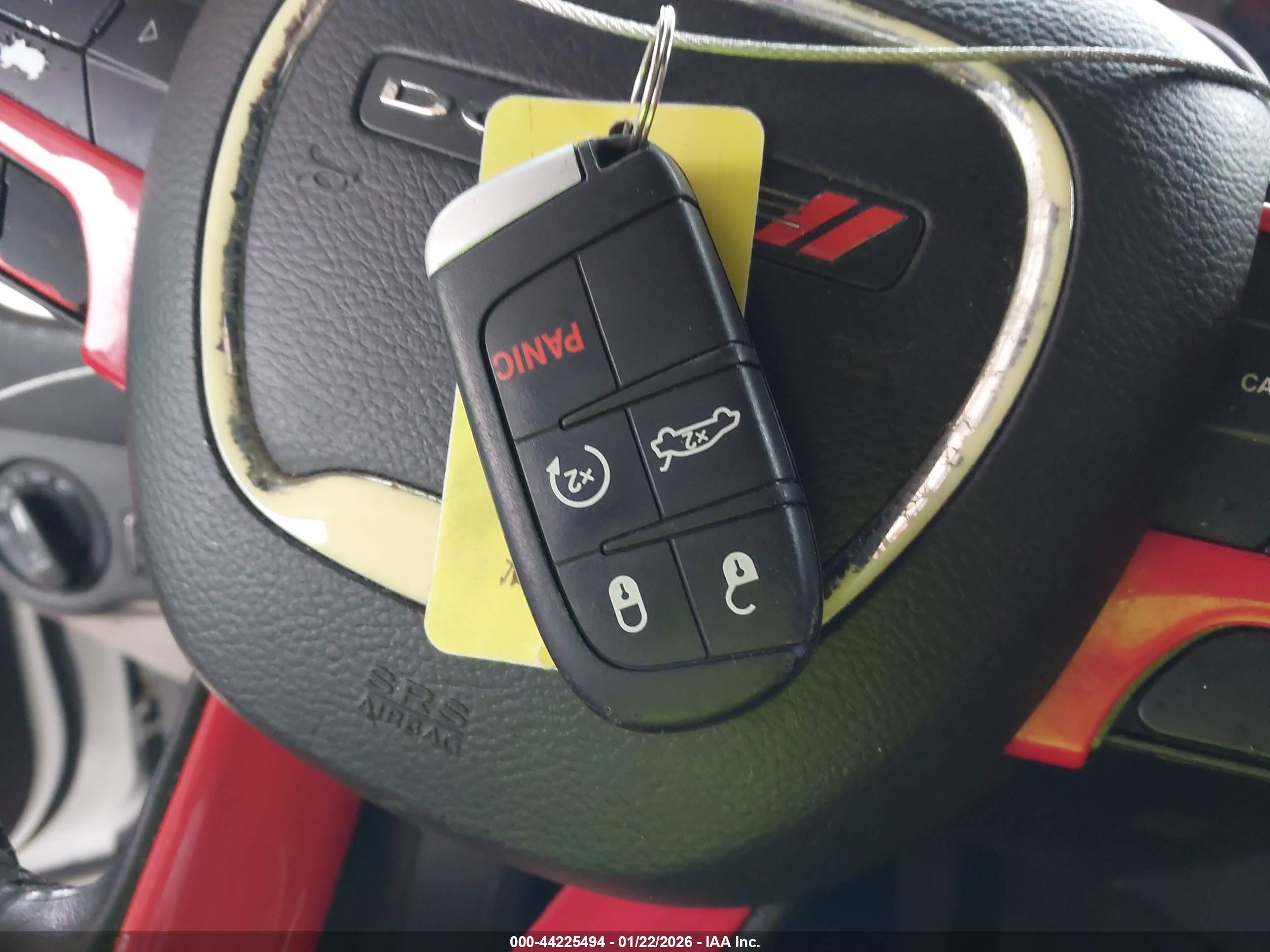 DODGE CHARGER image 11