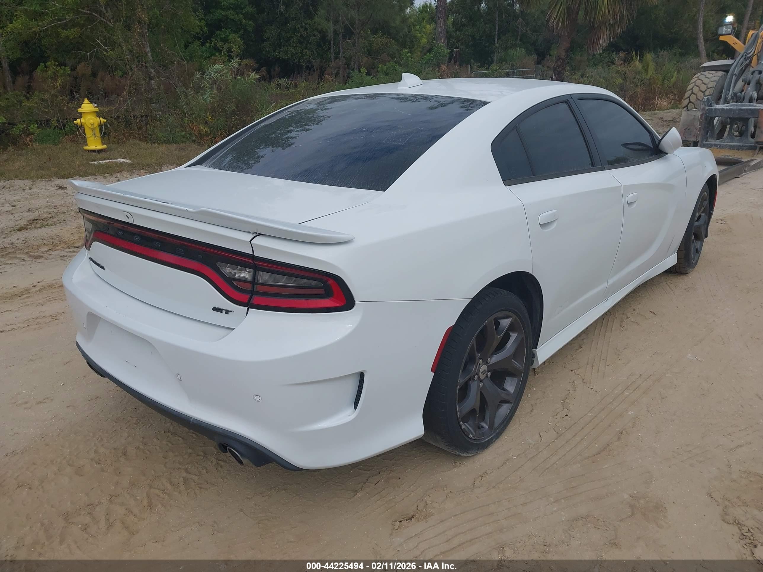 DODGE CHARGER image 4