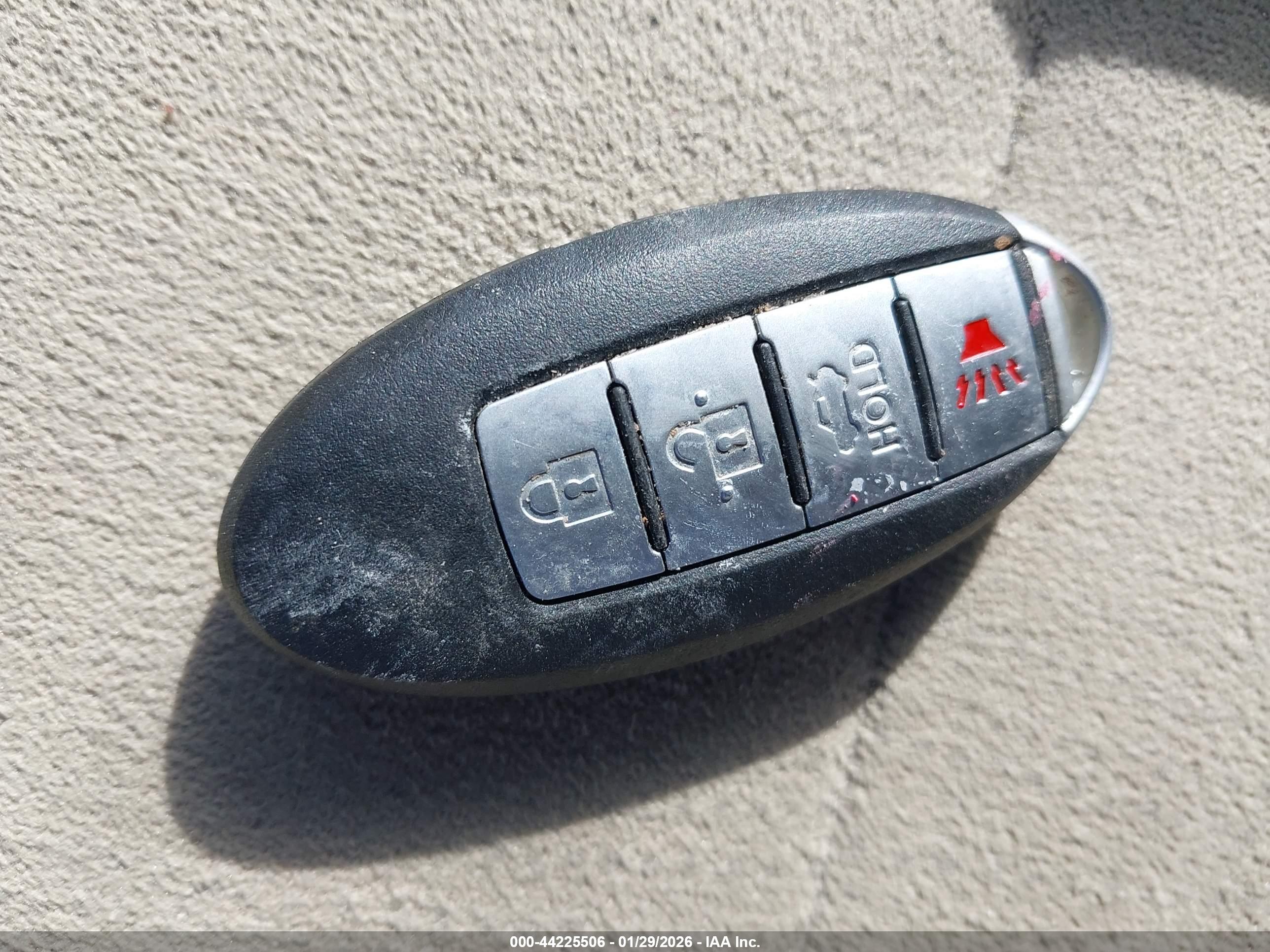 NISSAN ALTIMA image 11