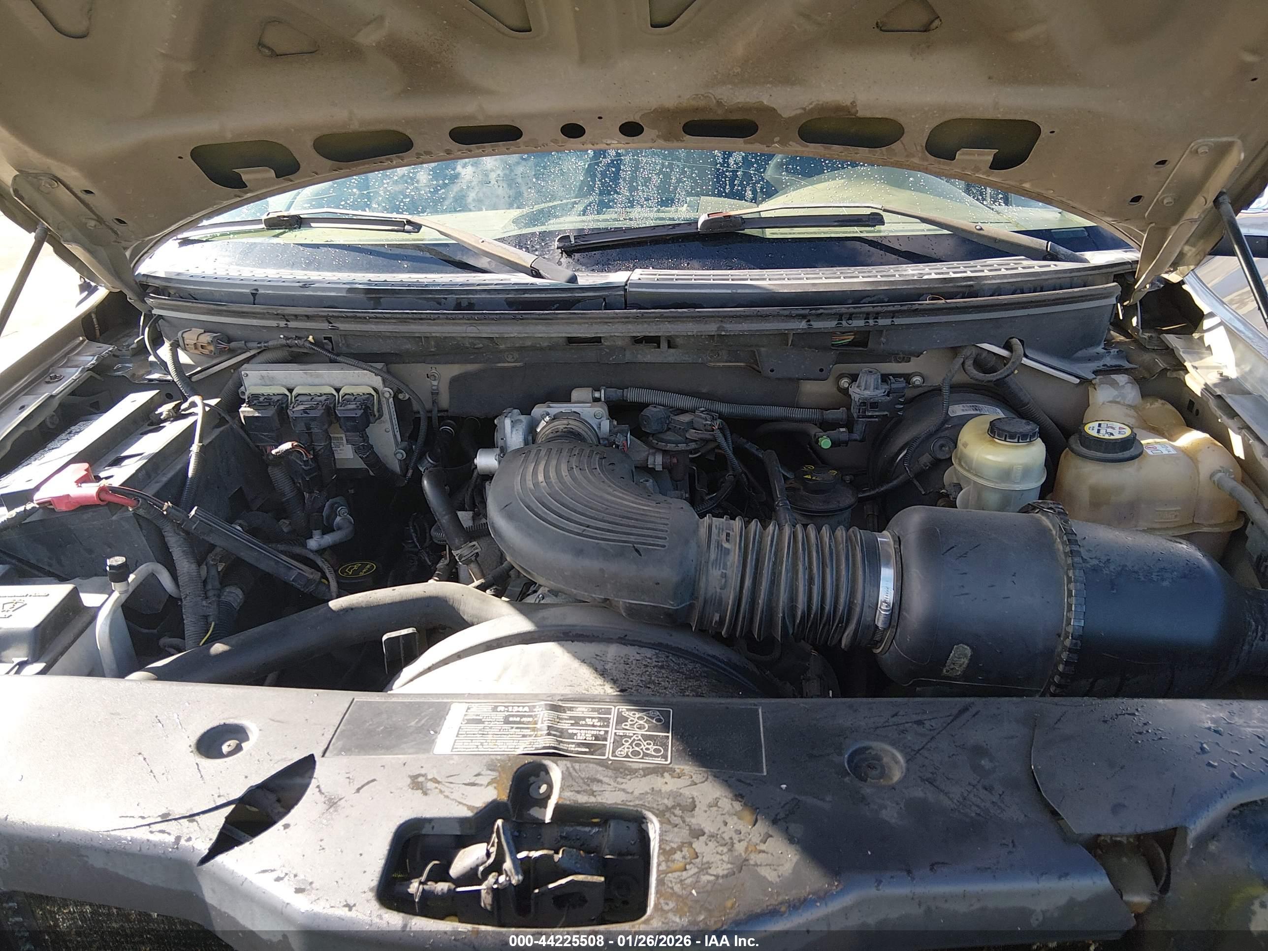 FORD F-150 image 10