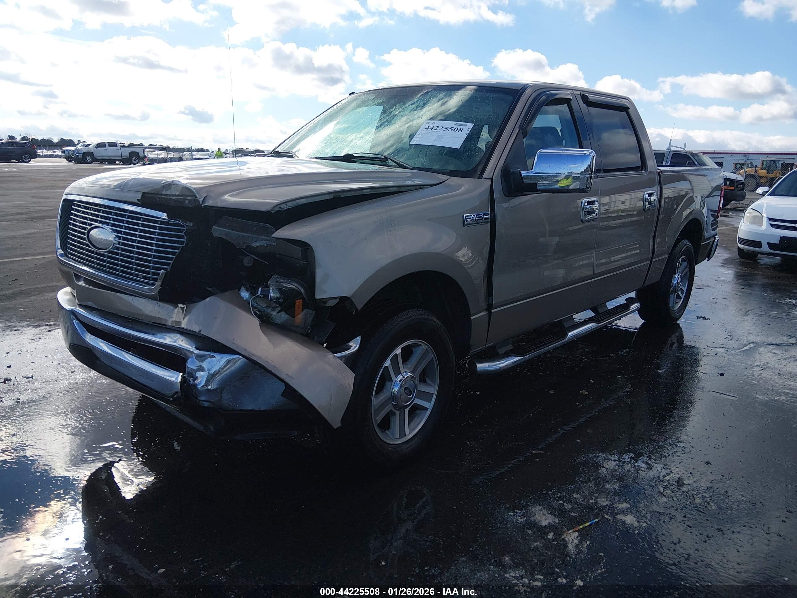 FORD F-150 image 2