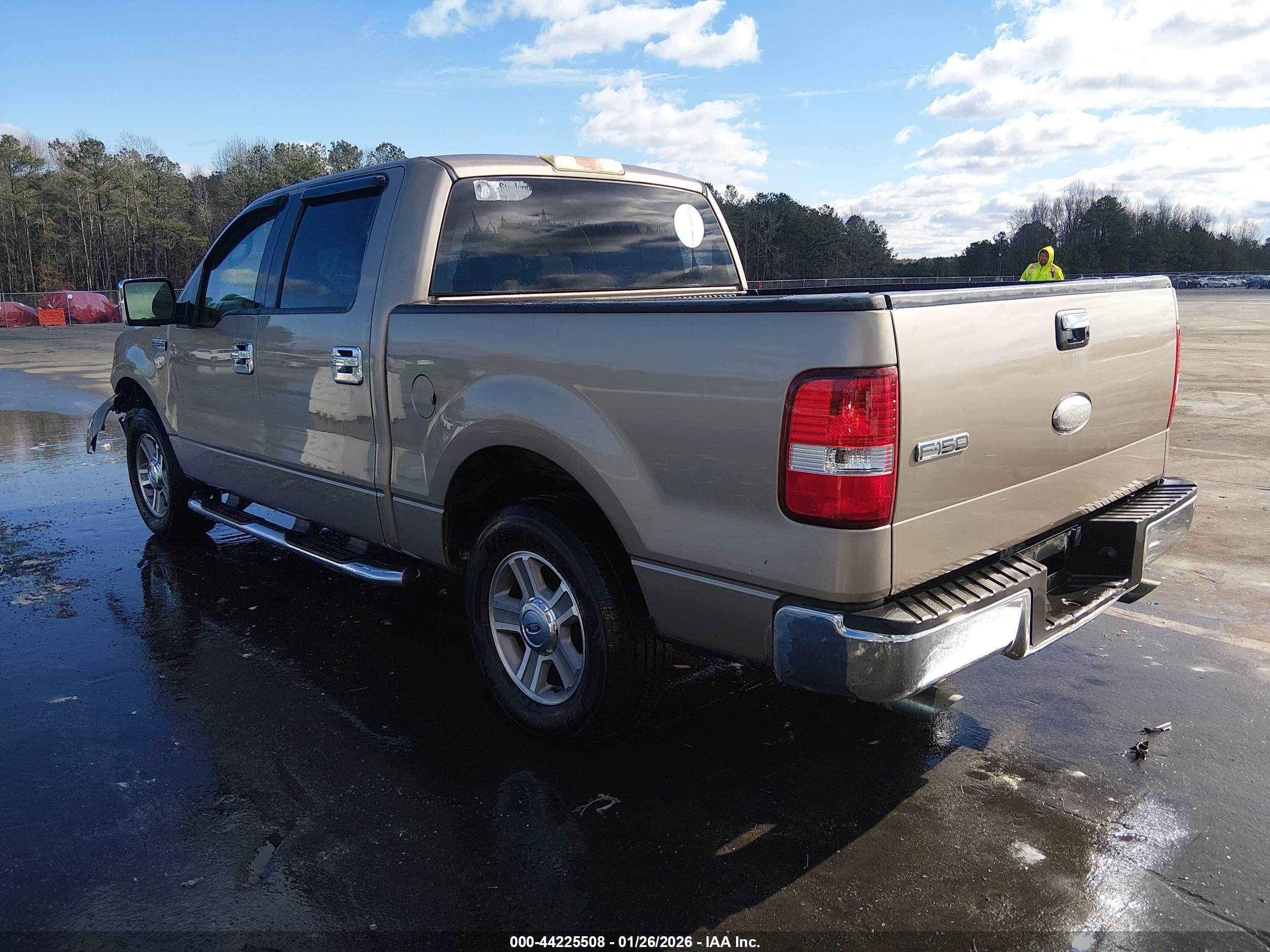 FORD F-150 image 3