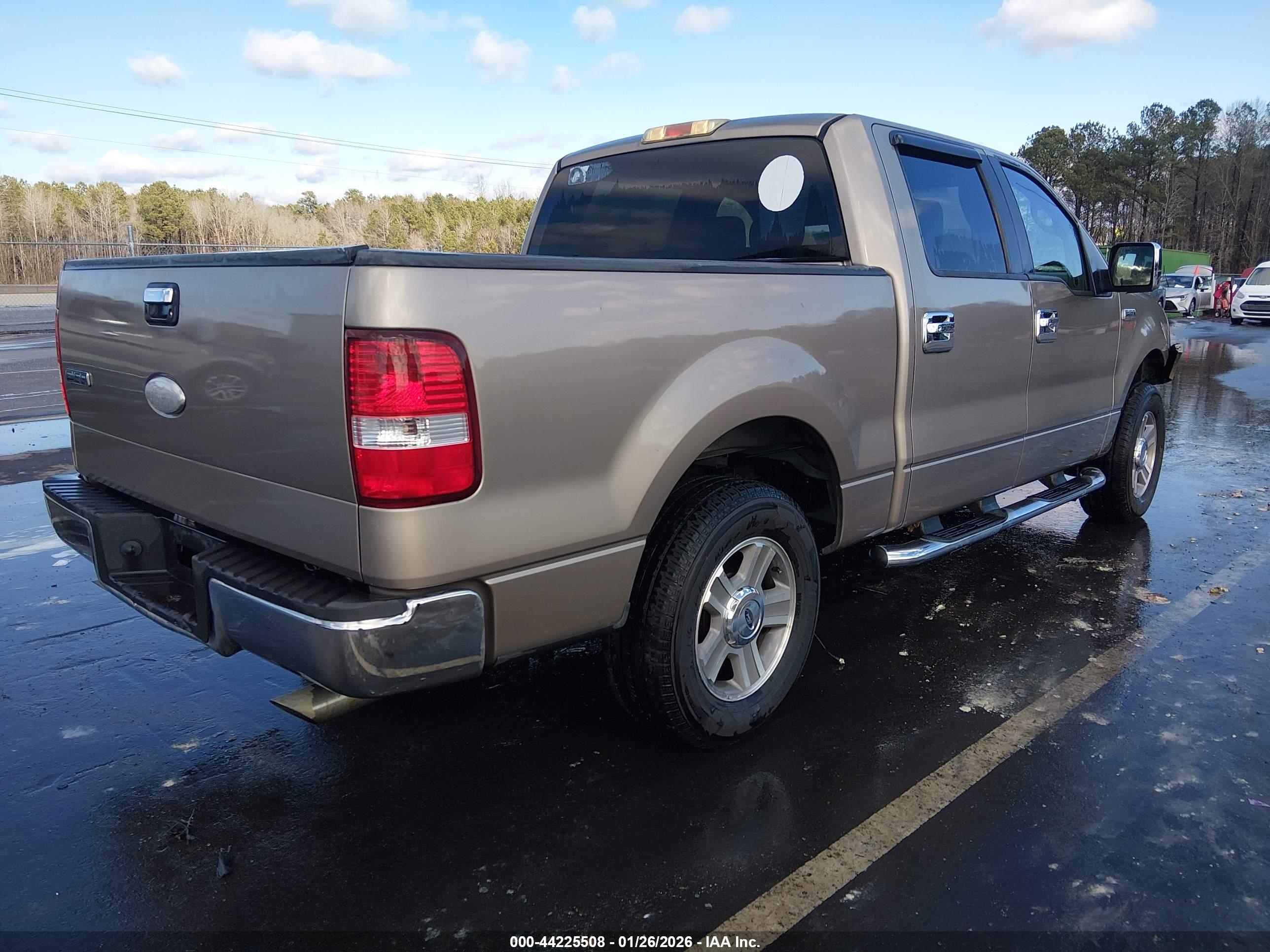 FORD F-150 image 4