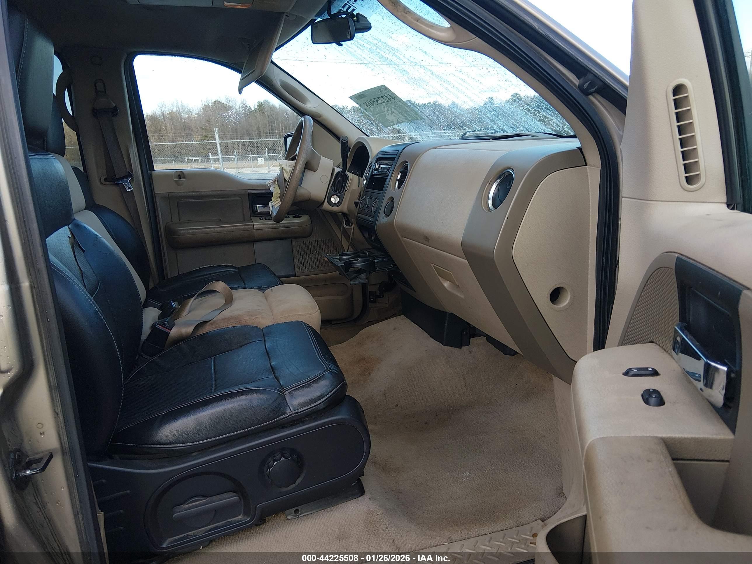 FORD F-150 image 5