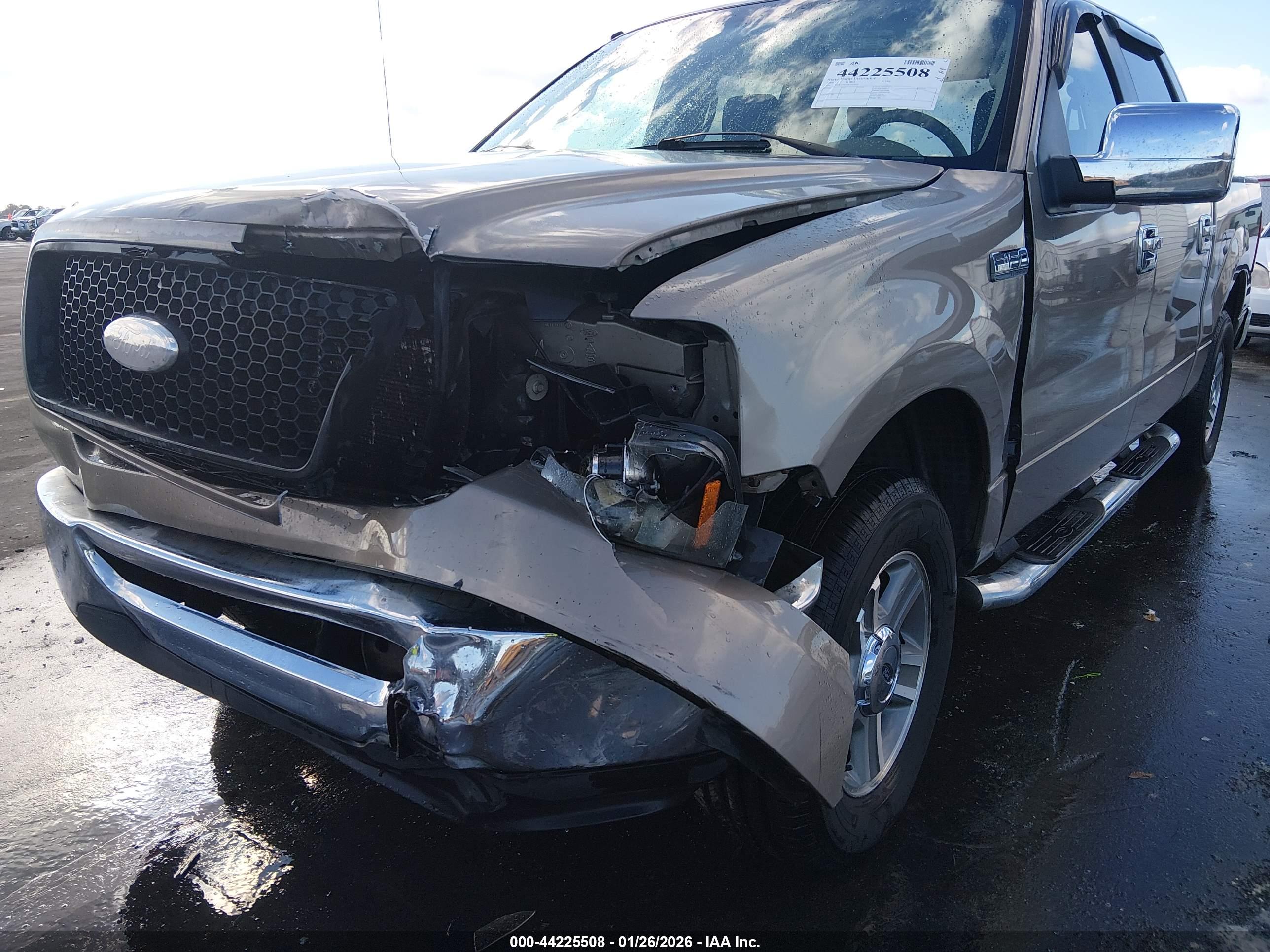 FORD F-150 image 6