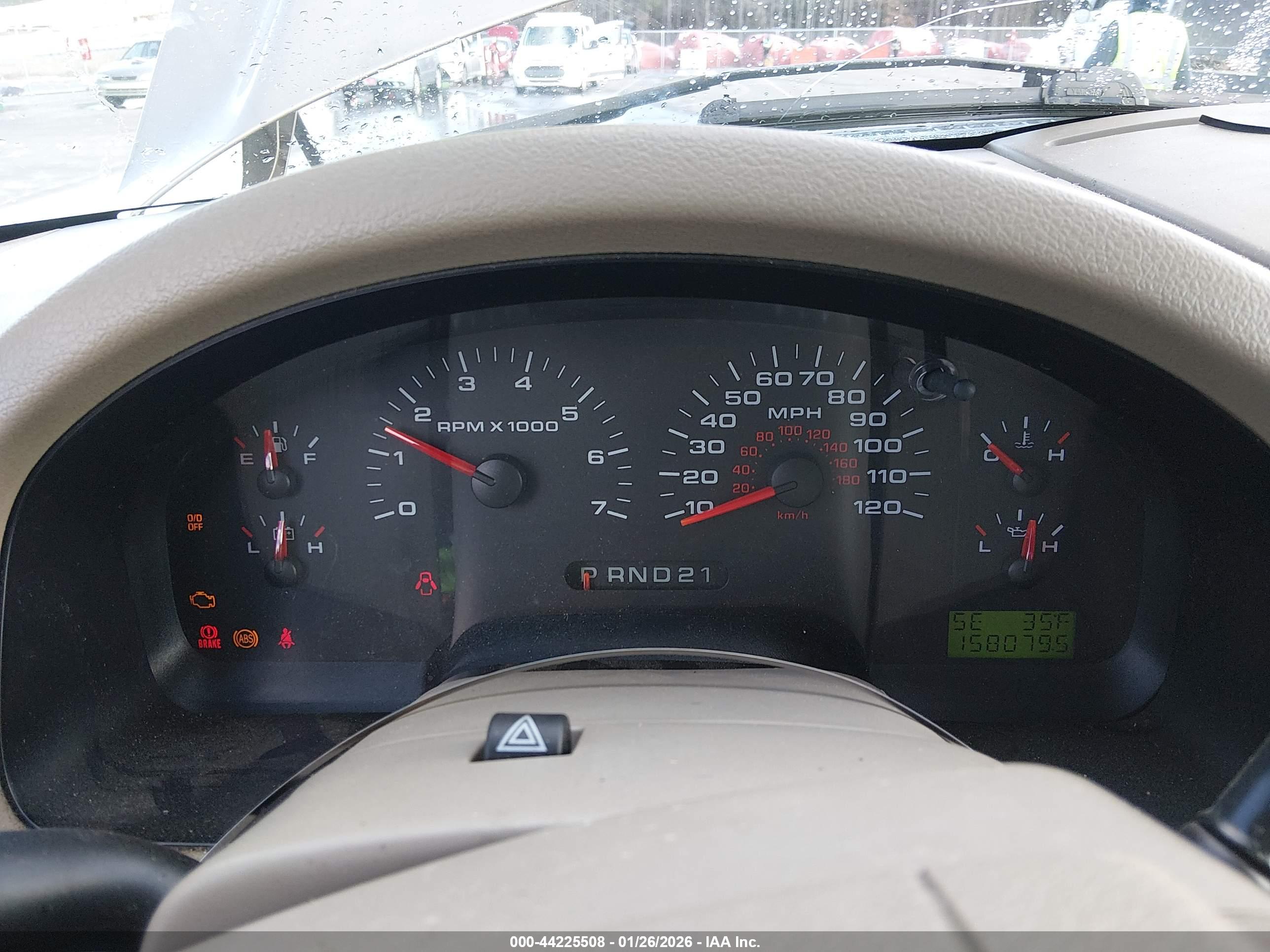 FORD F-150 image 7