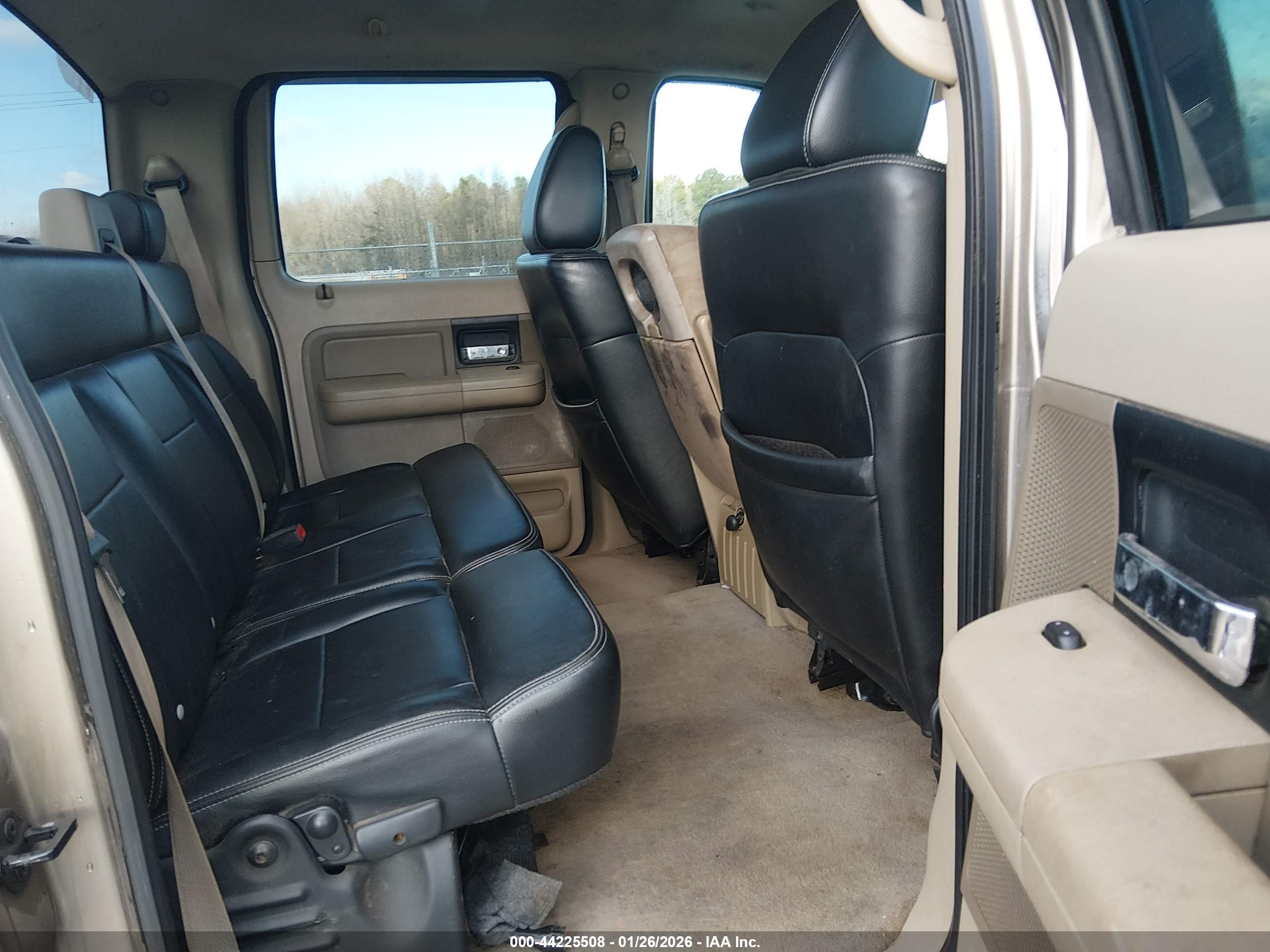 FORD F-150 image 8