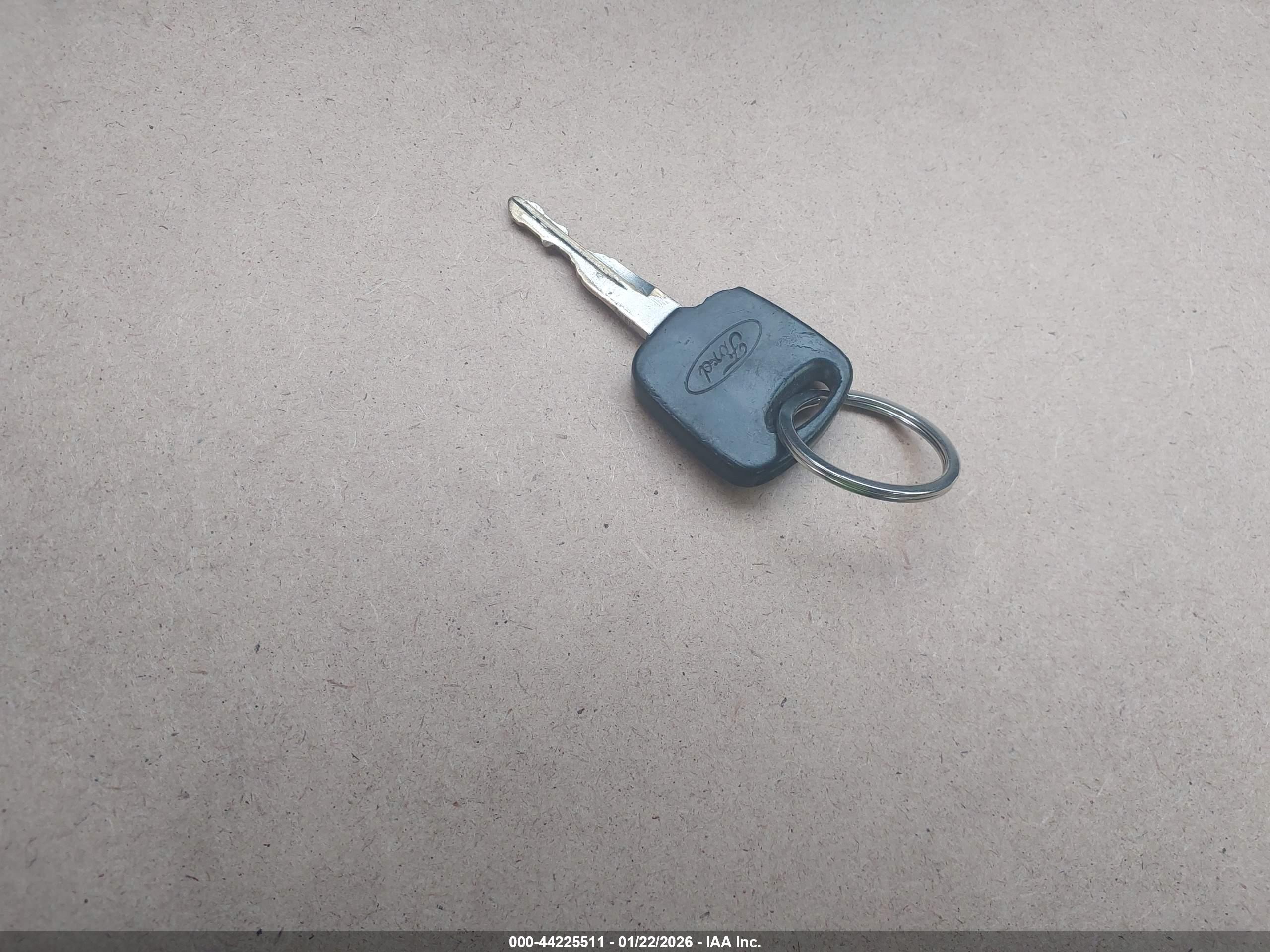 FORD MUSTANG image 11