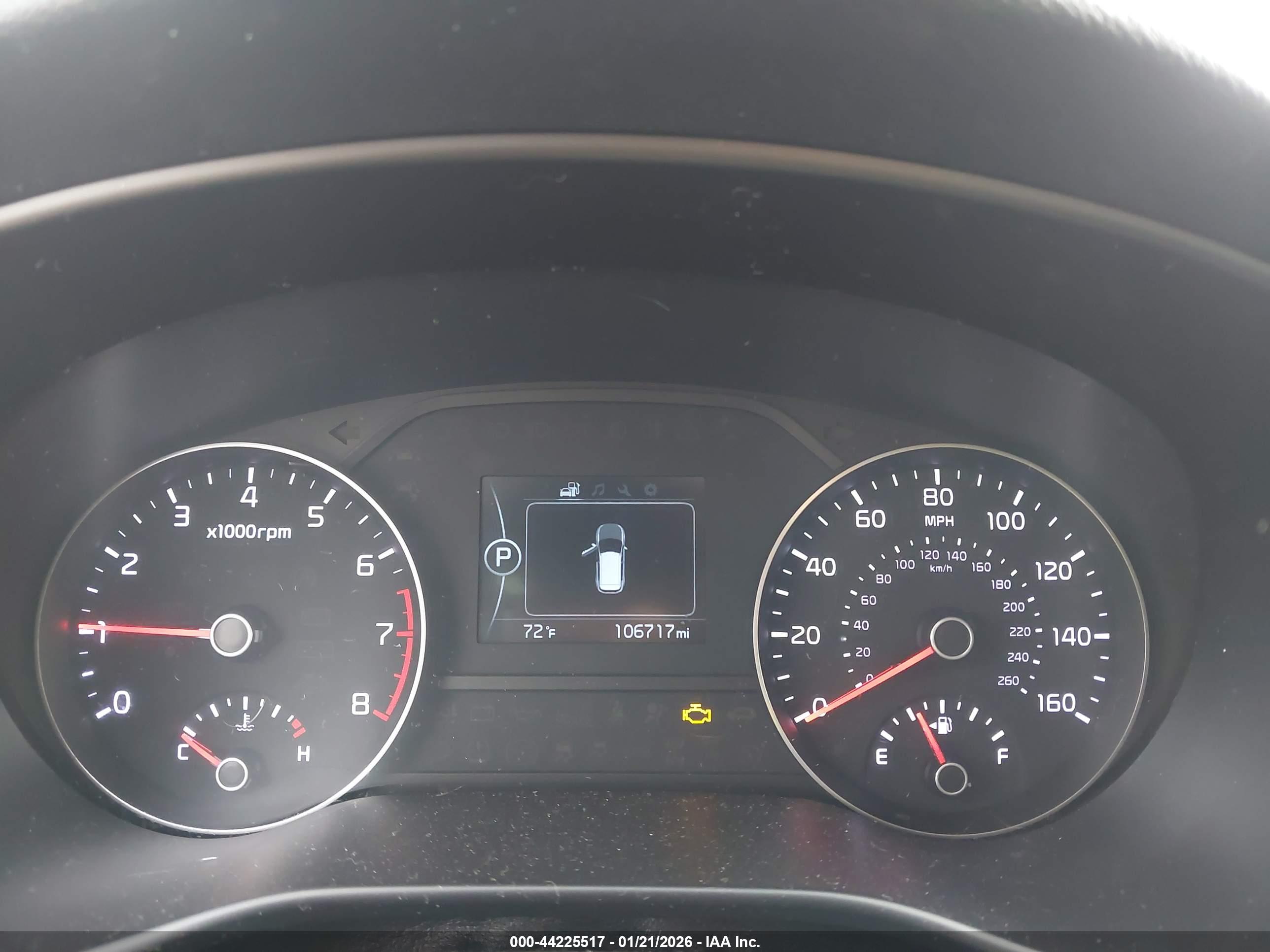 KIA SPORTAGE image 7