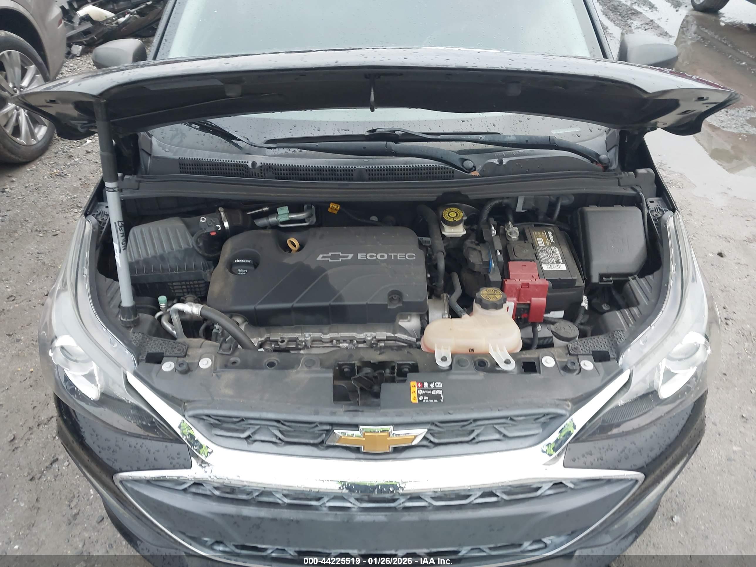 CHEVROLET SPARK image 10