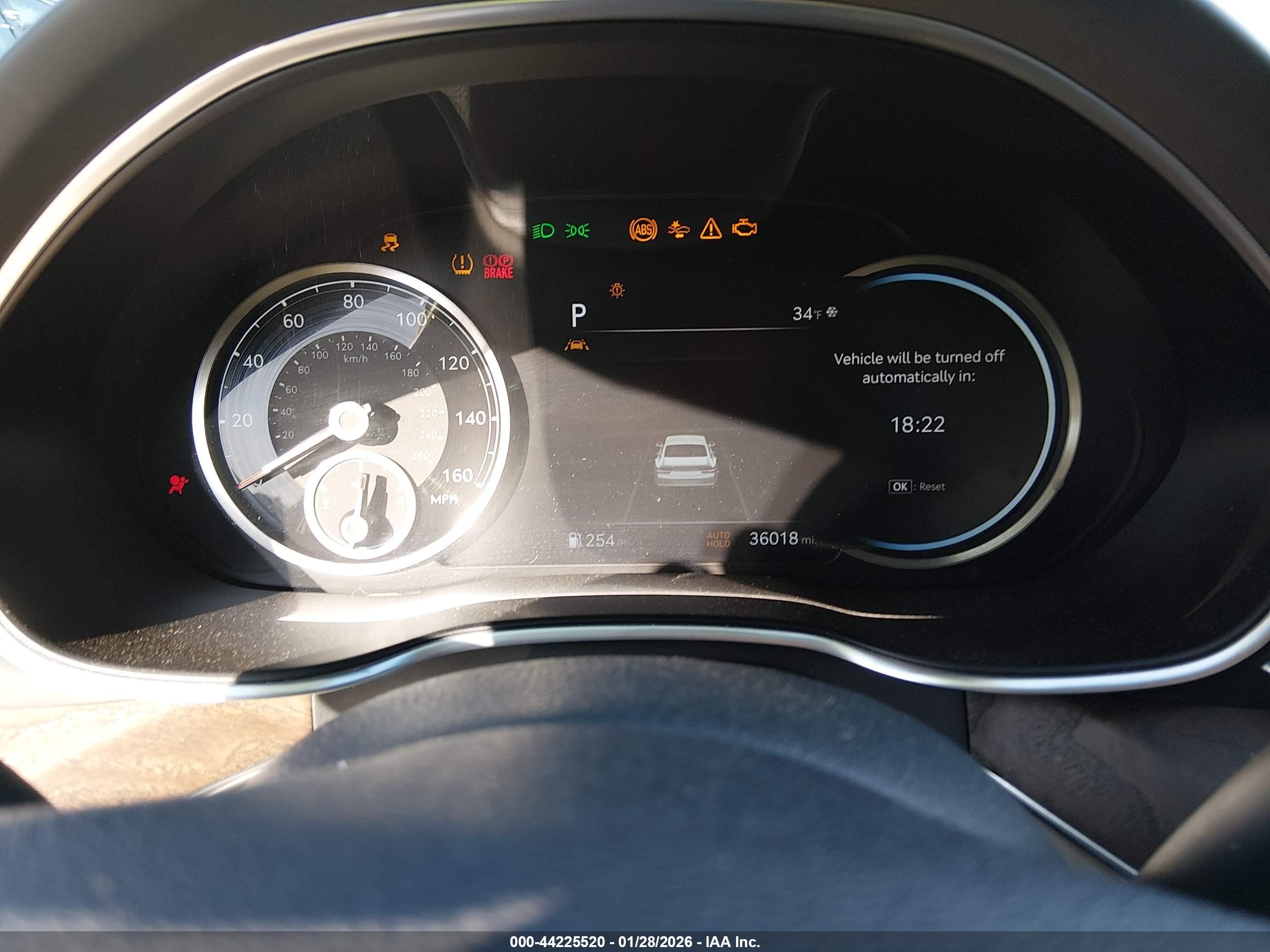 GENESIS G80 image 7