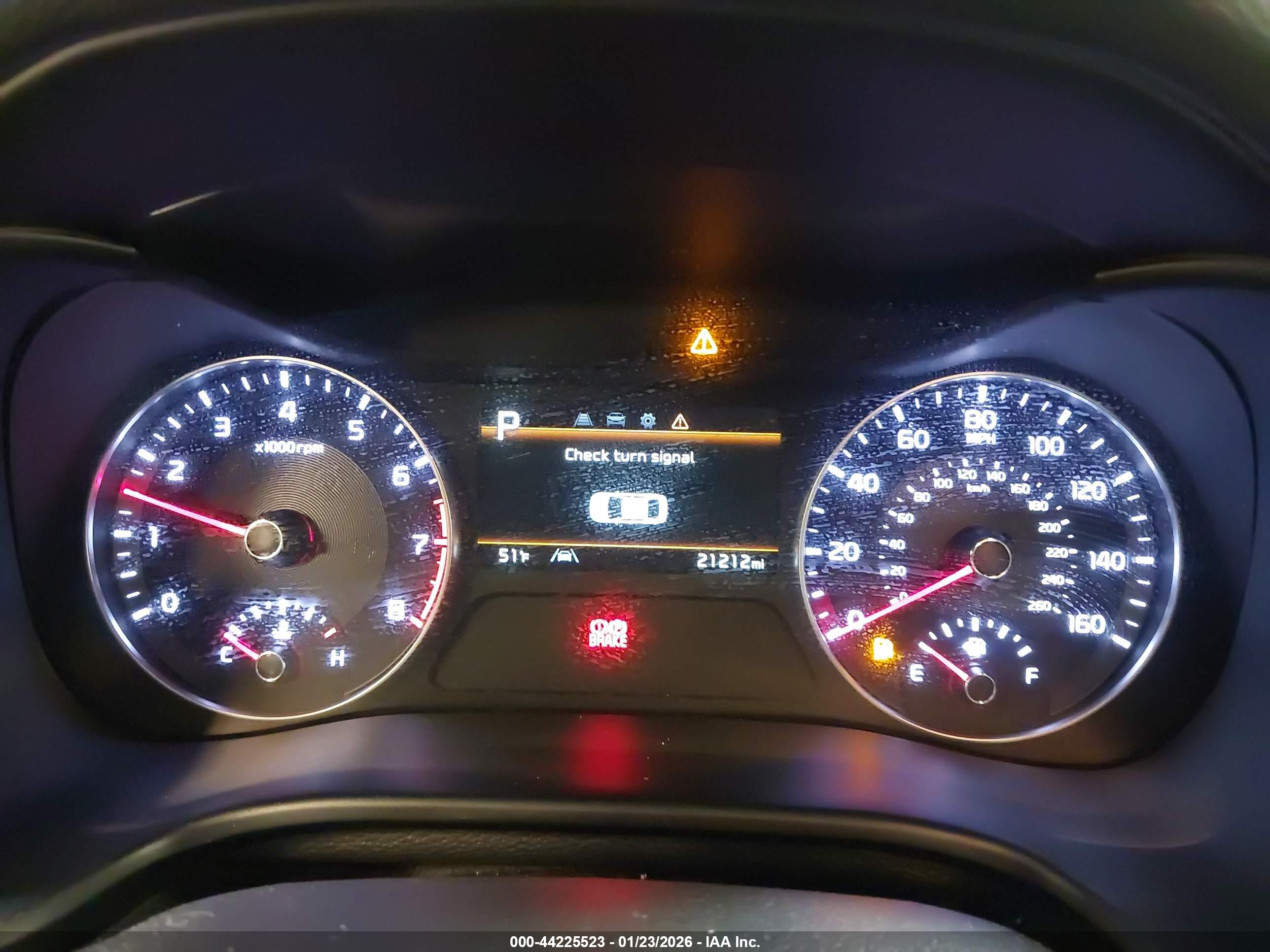 KIA FORTE image 7