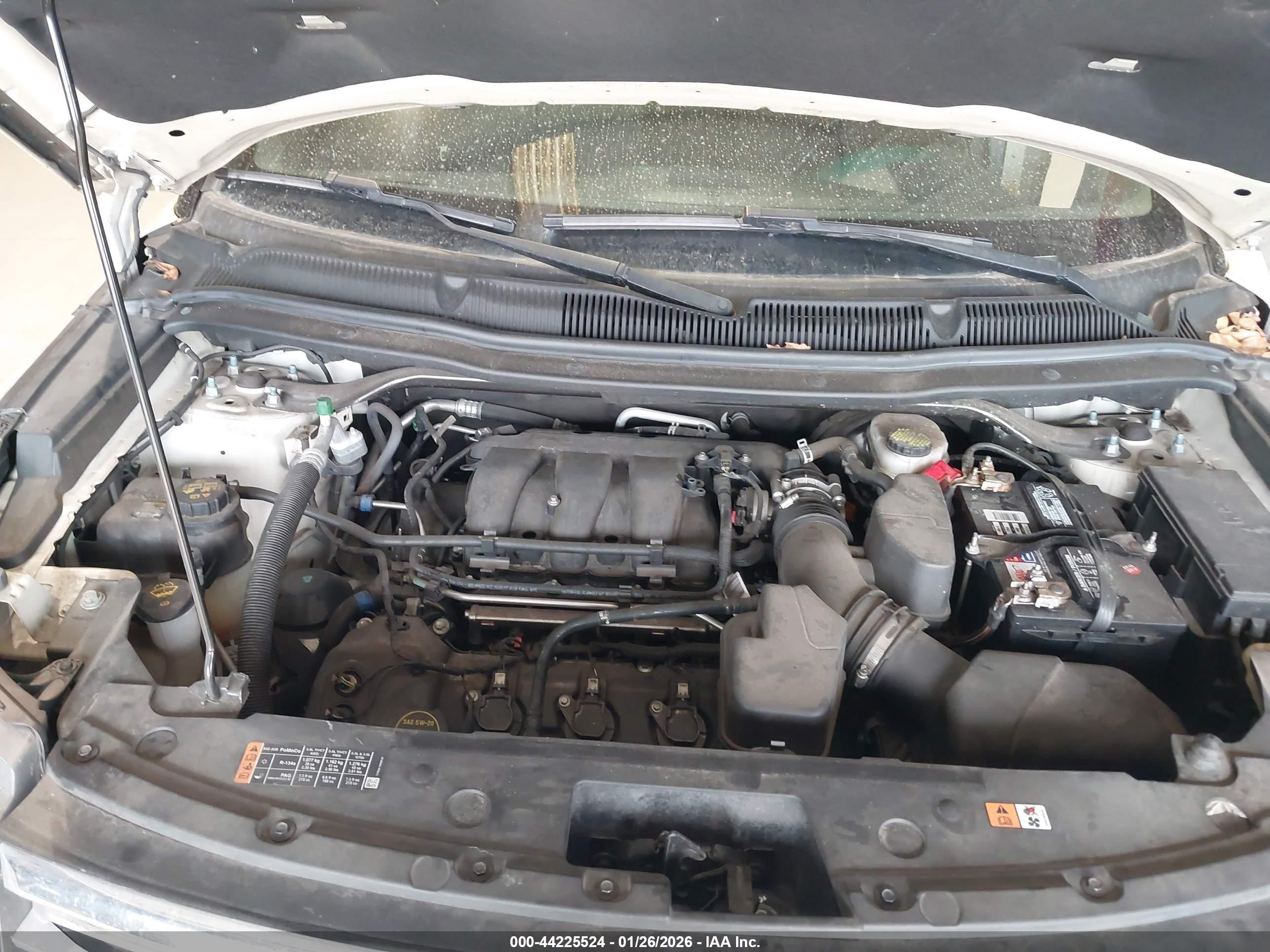 FORD EXPLORER image 10