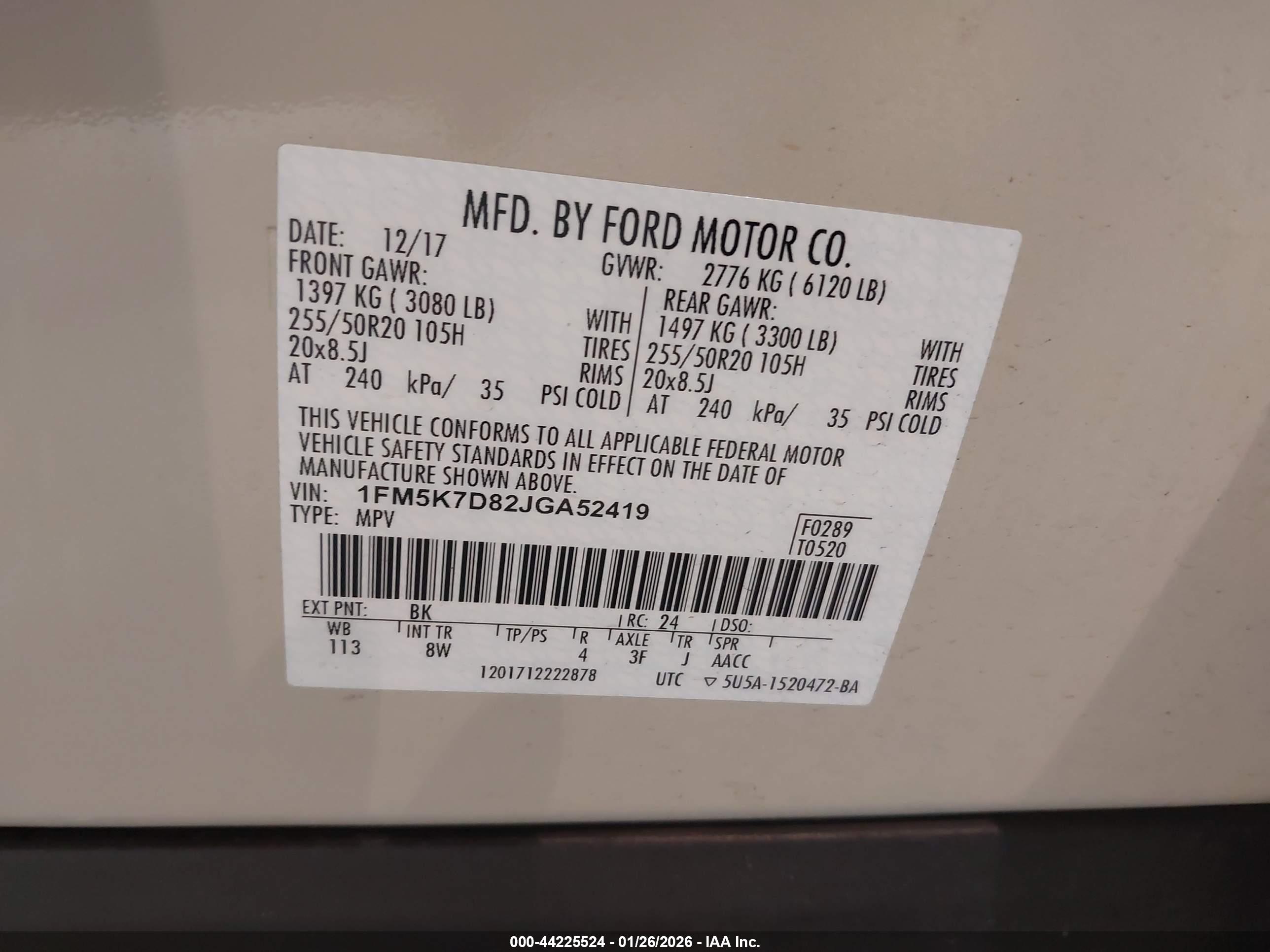 FORD EXPLORER image 9