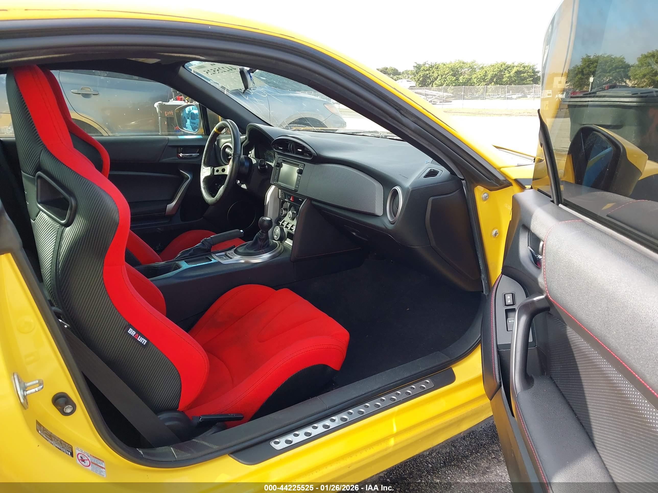 SCION FR-S image 5
