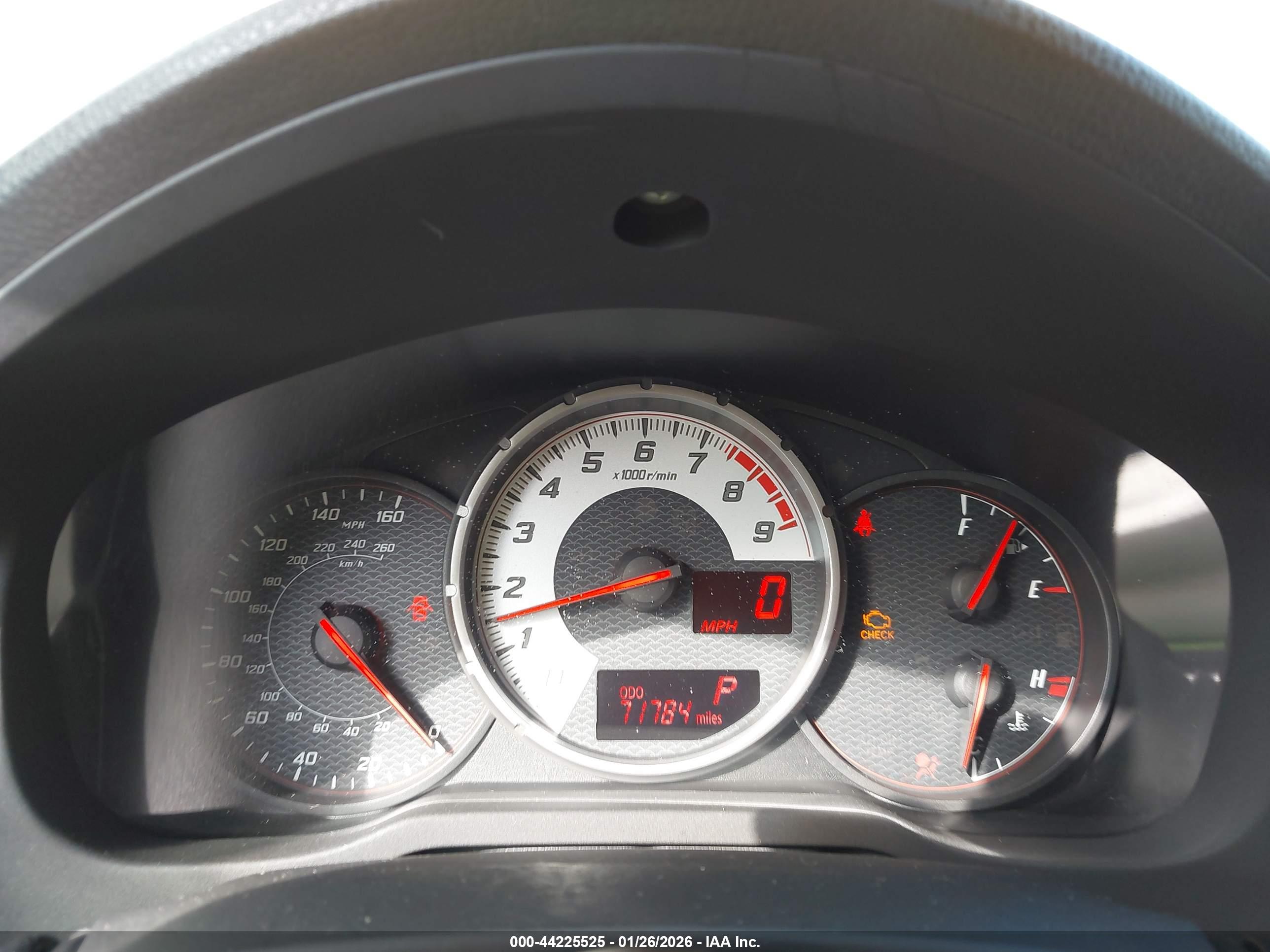 SCION FR-S image 7