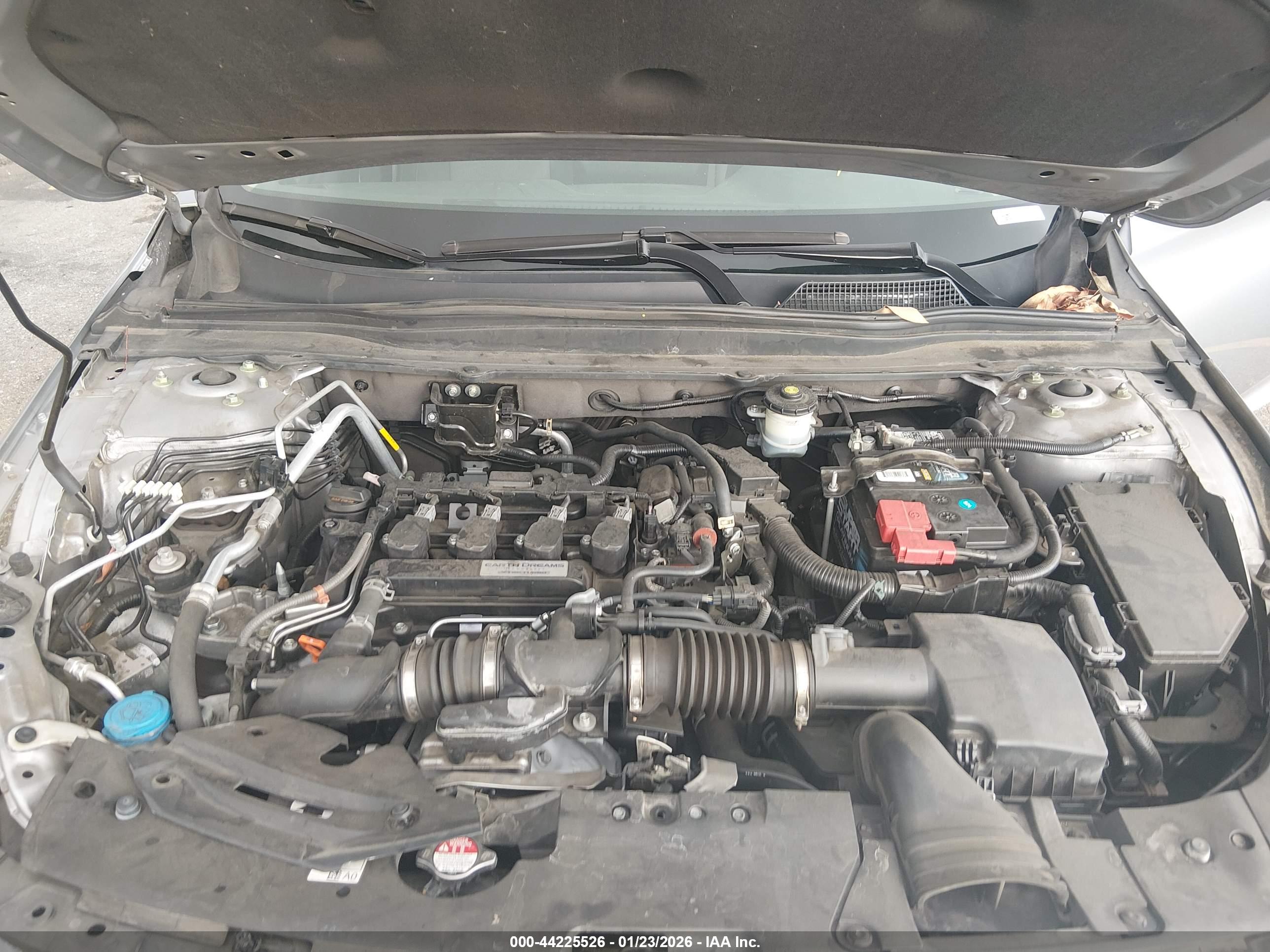 HONDA ACCORD image 10