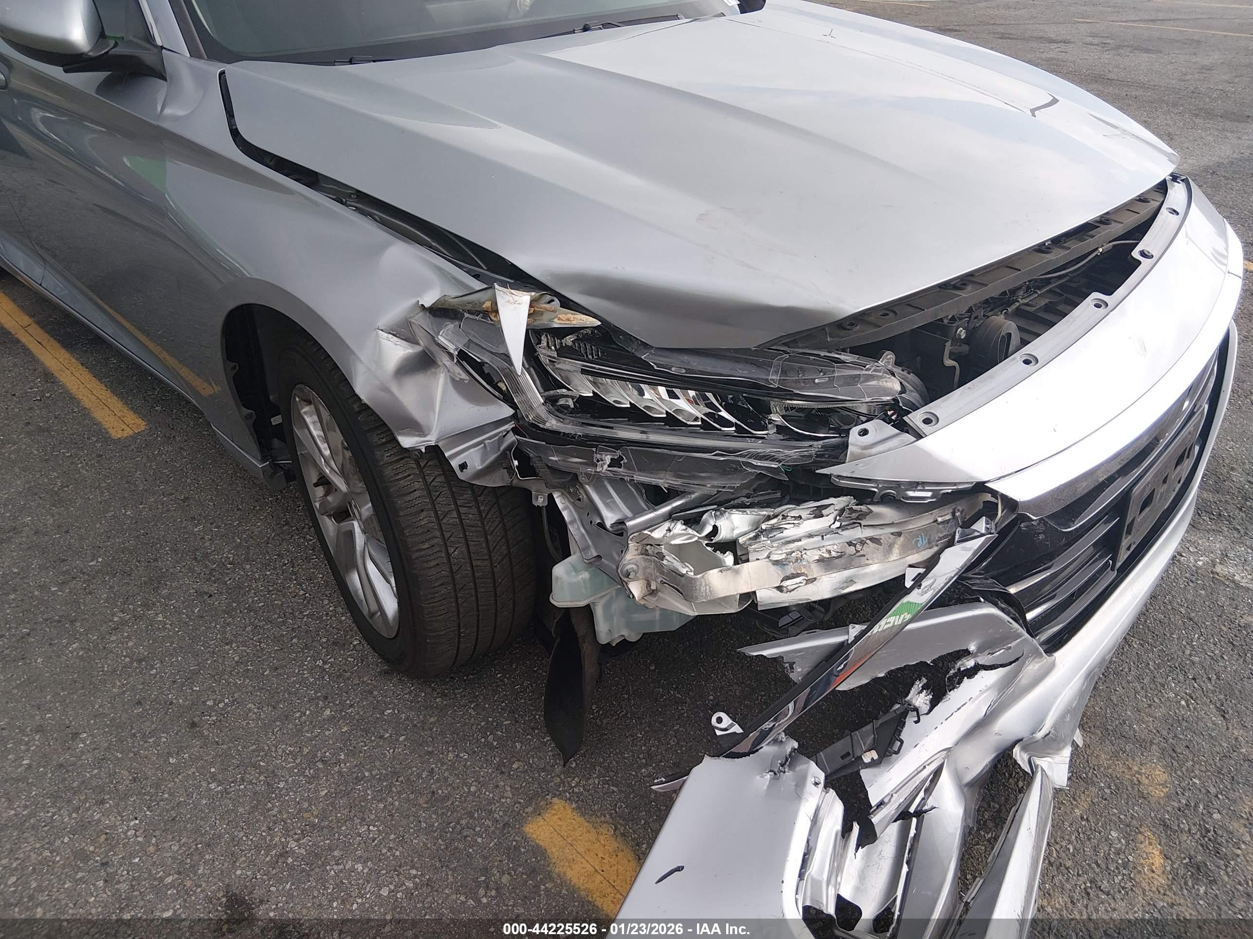 HONDA ACCORD image 6