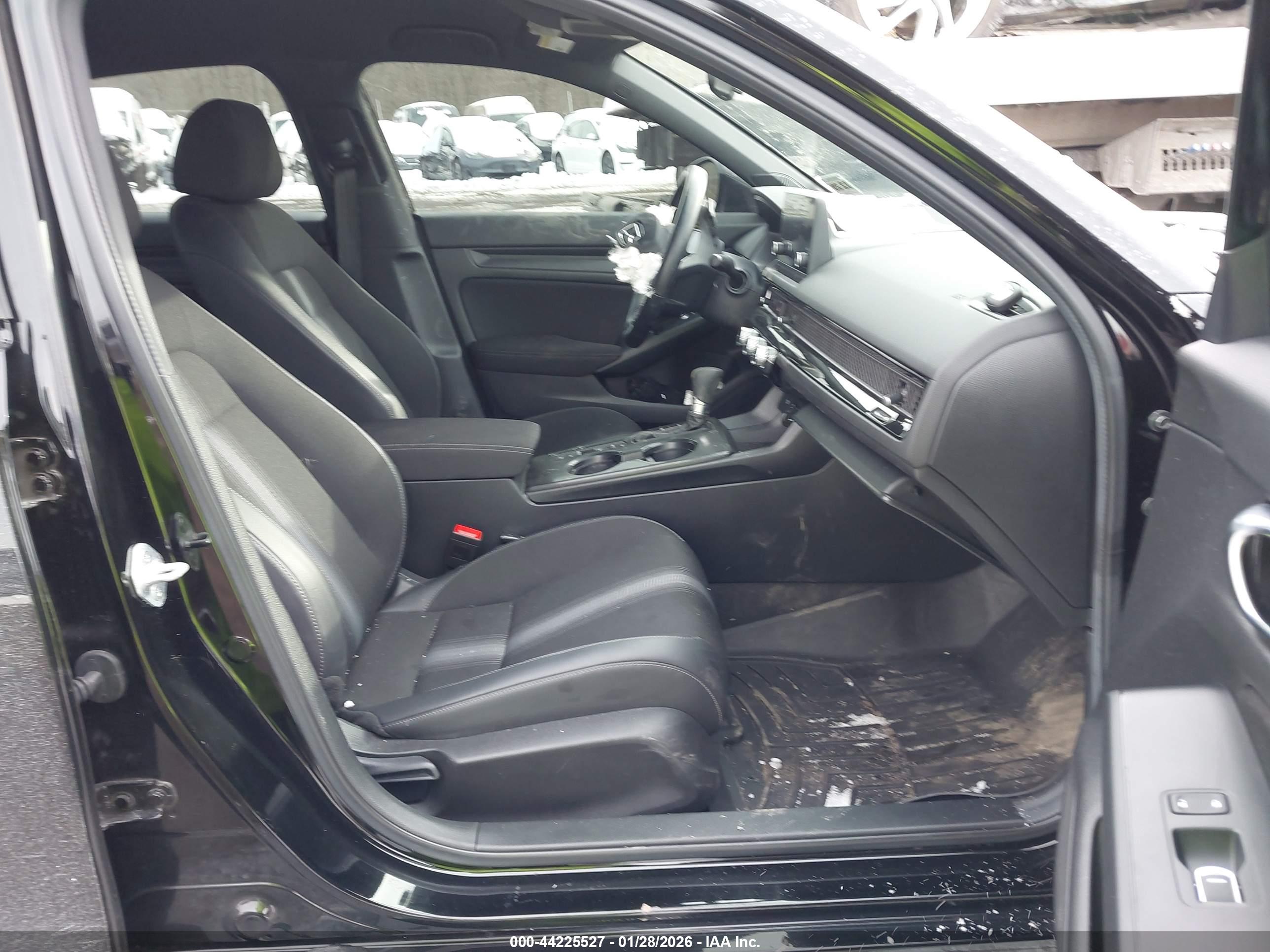 HONDA CIVIC image 5