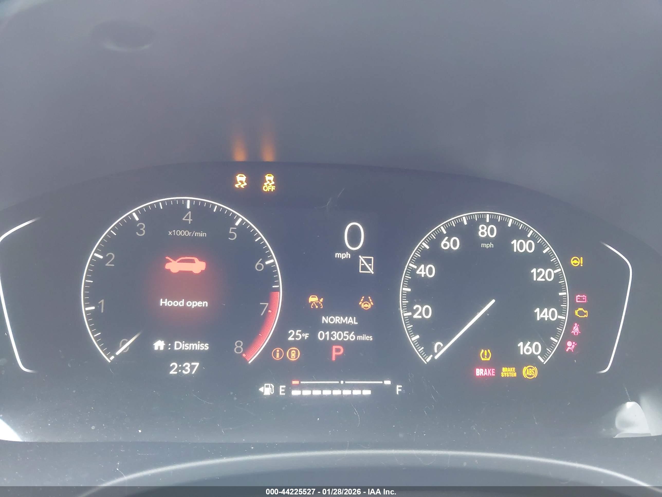 HONDA CIVIC image 7