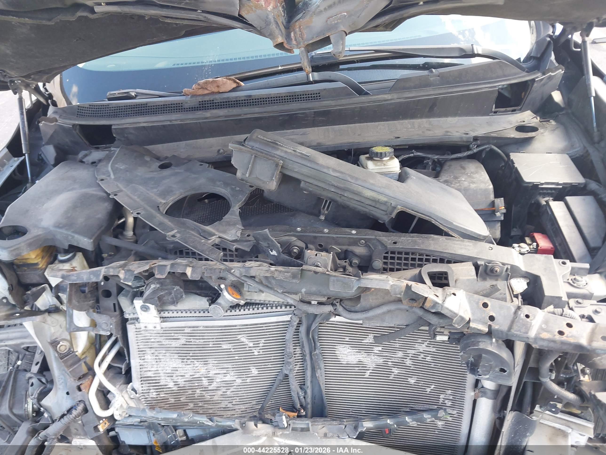 INFINITI QX60 image 10