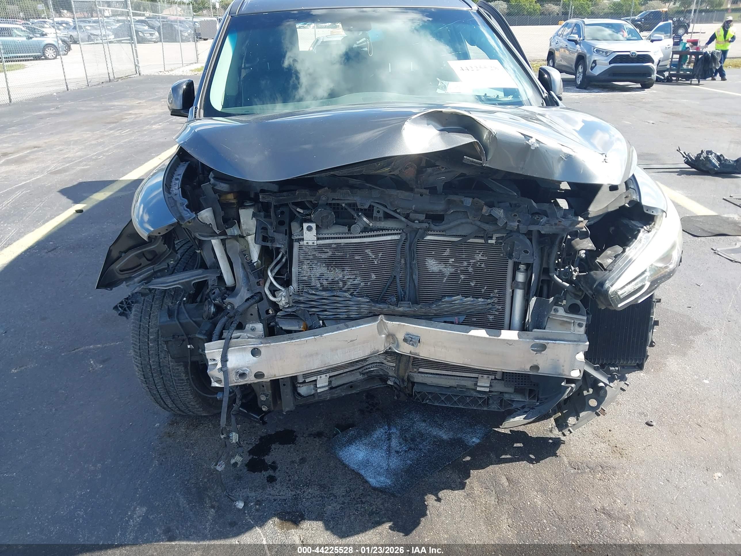 INFINITI QX60 image 6