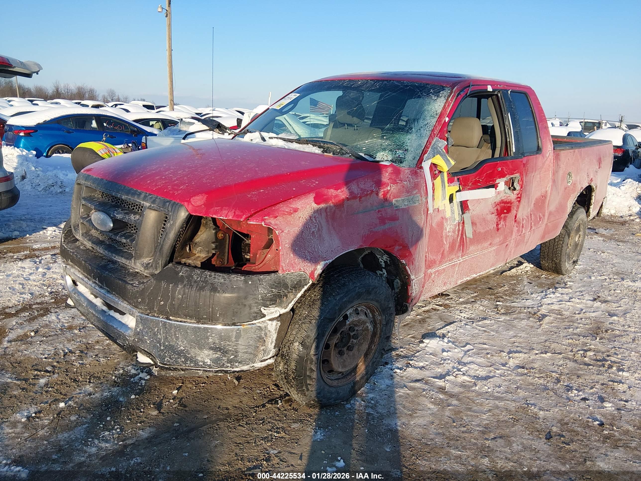 FORD F-150 image 2