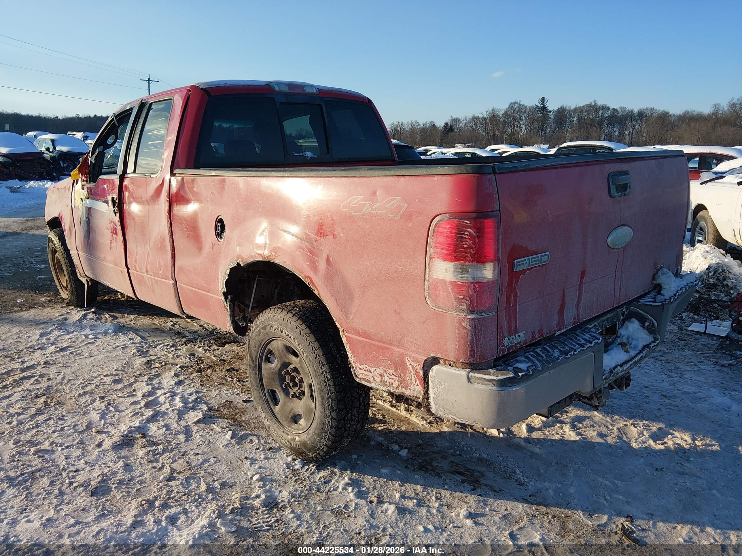 FORD F-150 image 3