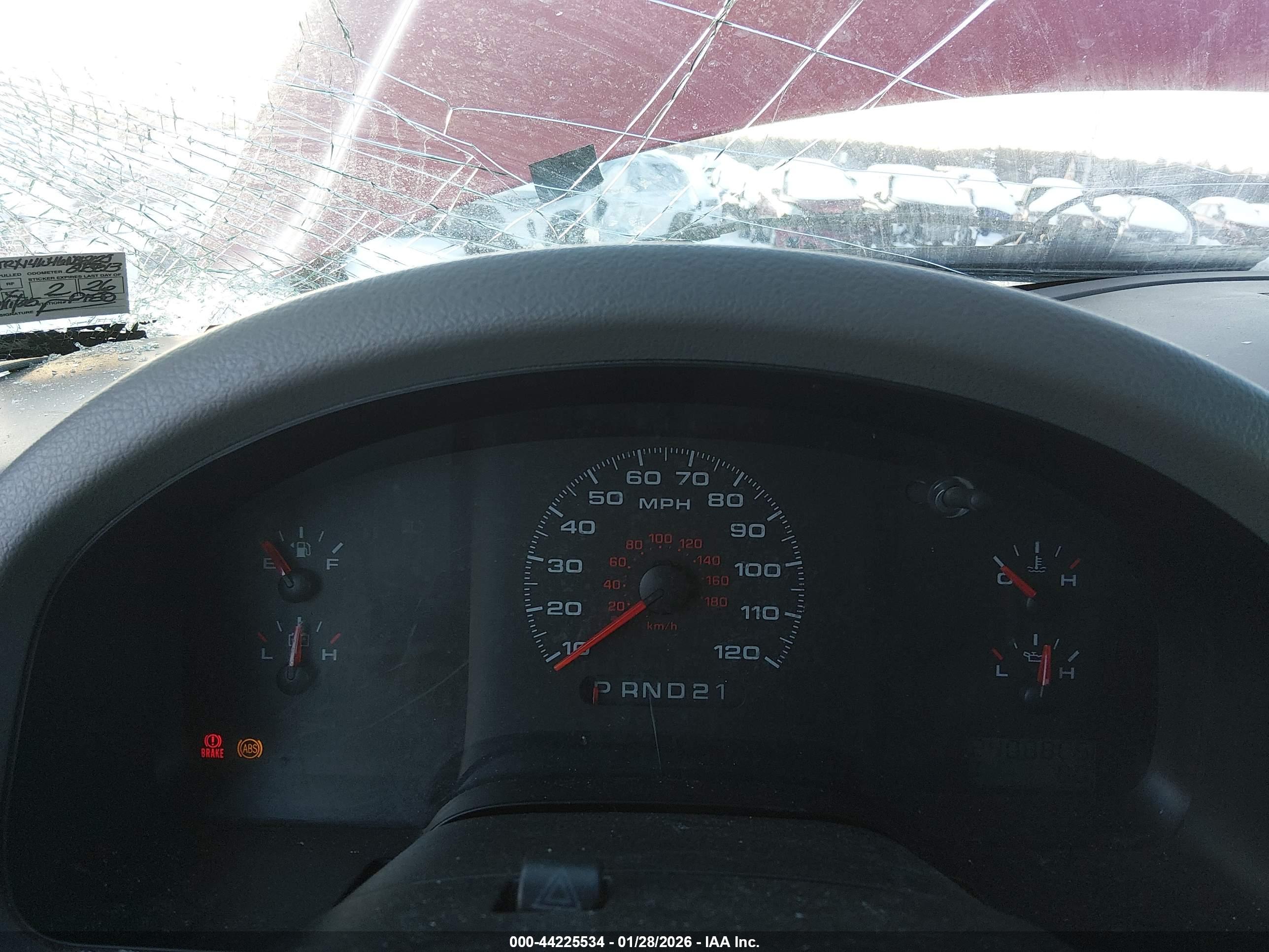 FORD F-150 image 7