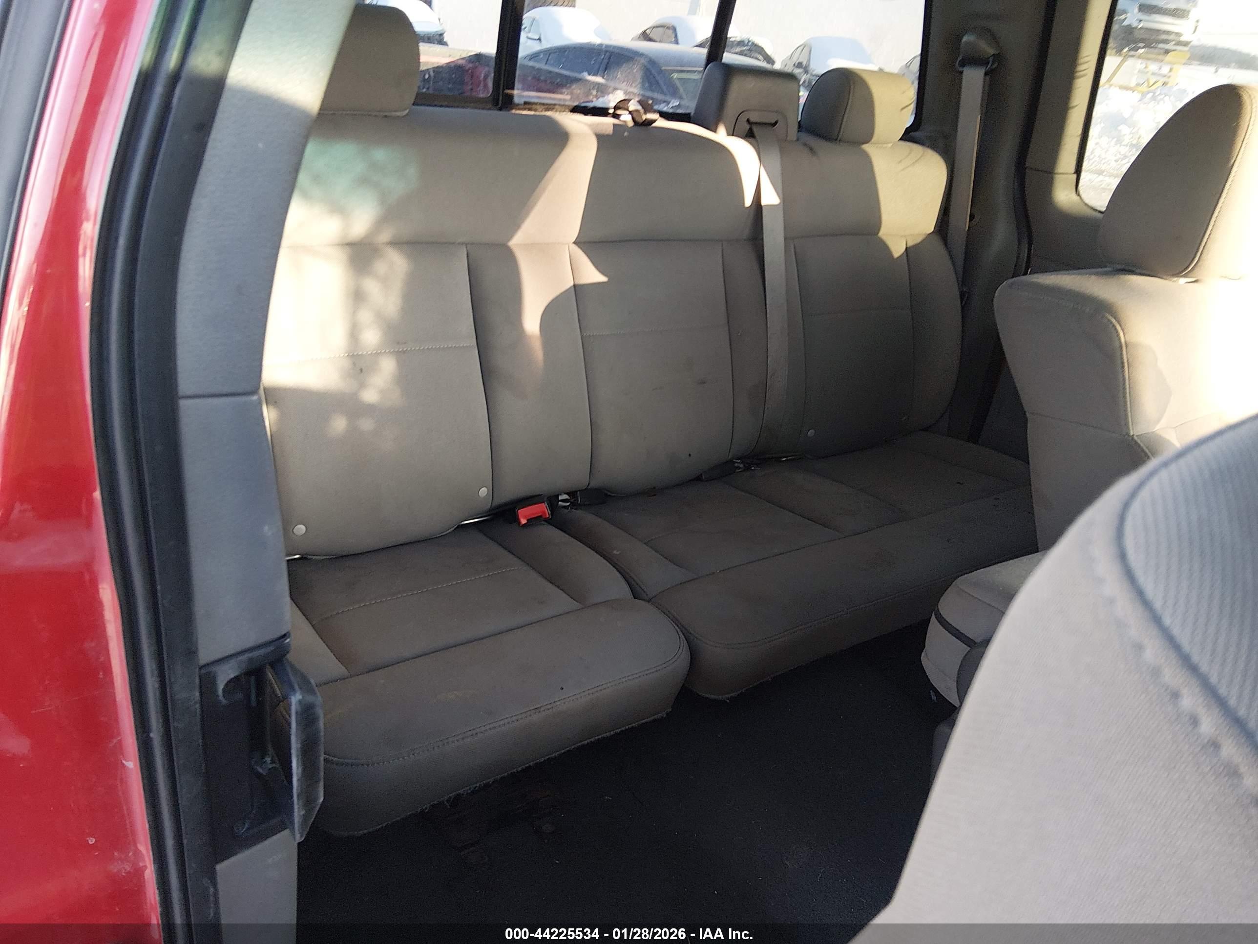 FORD F-150 image 8