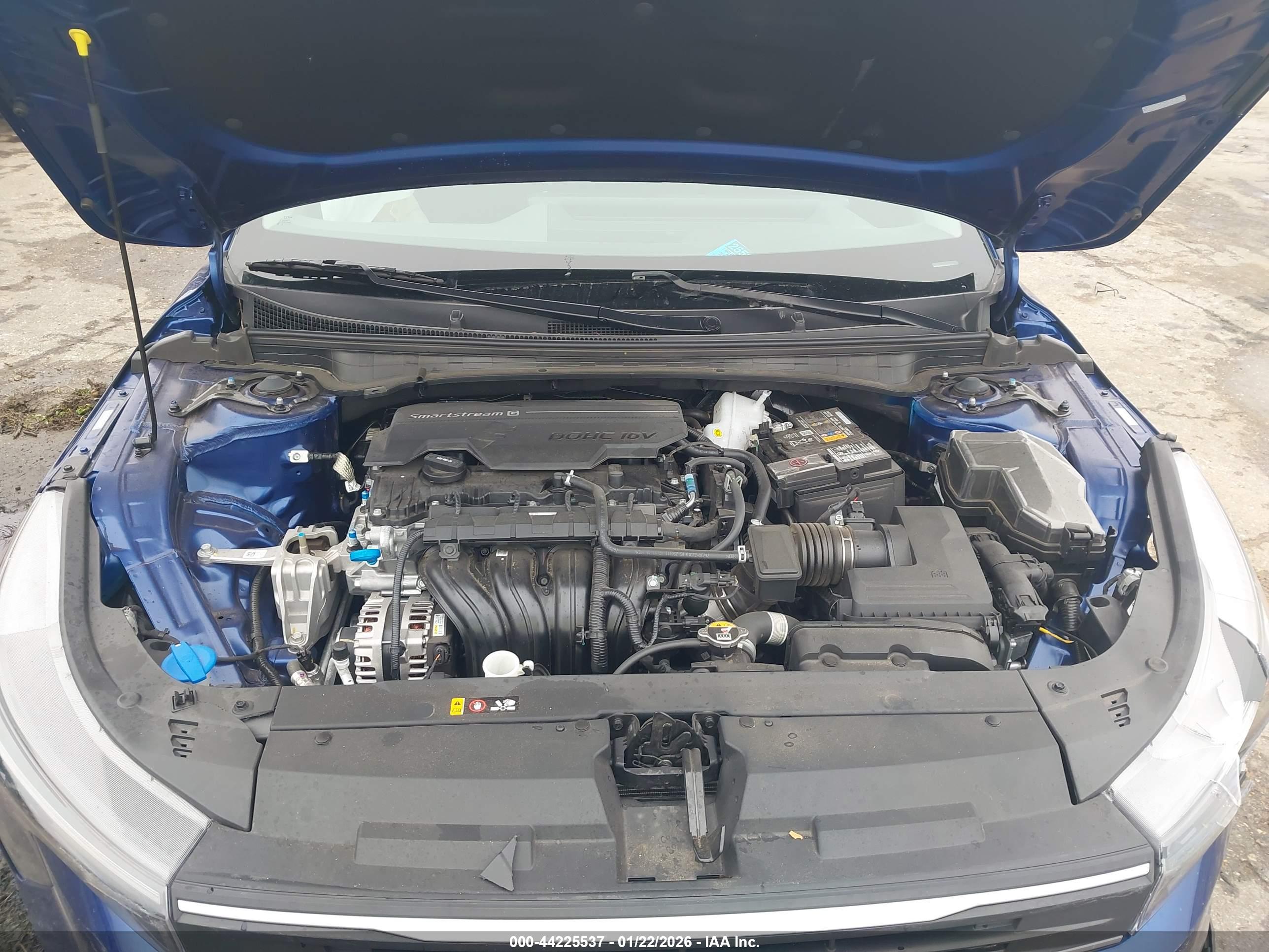 KIA K4 image 10