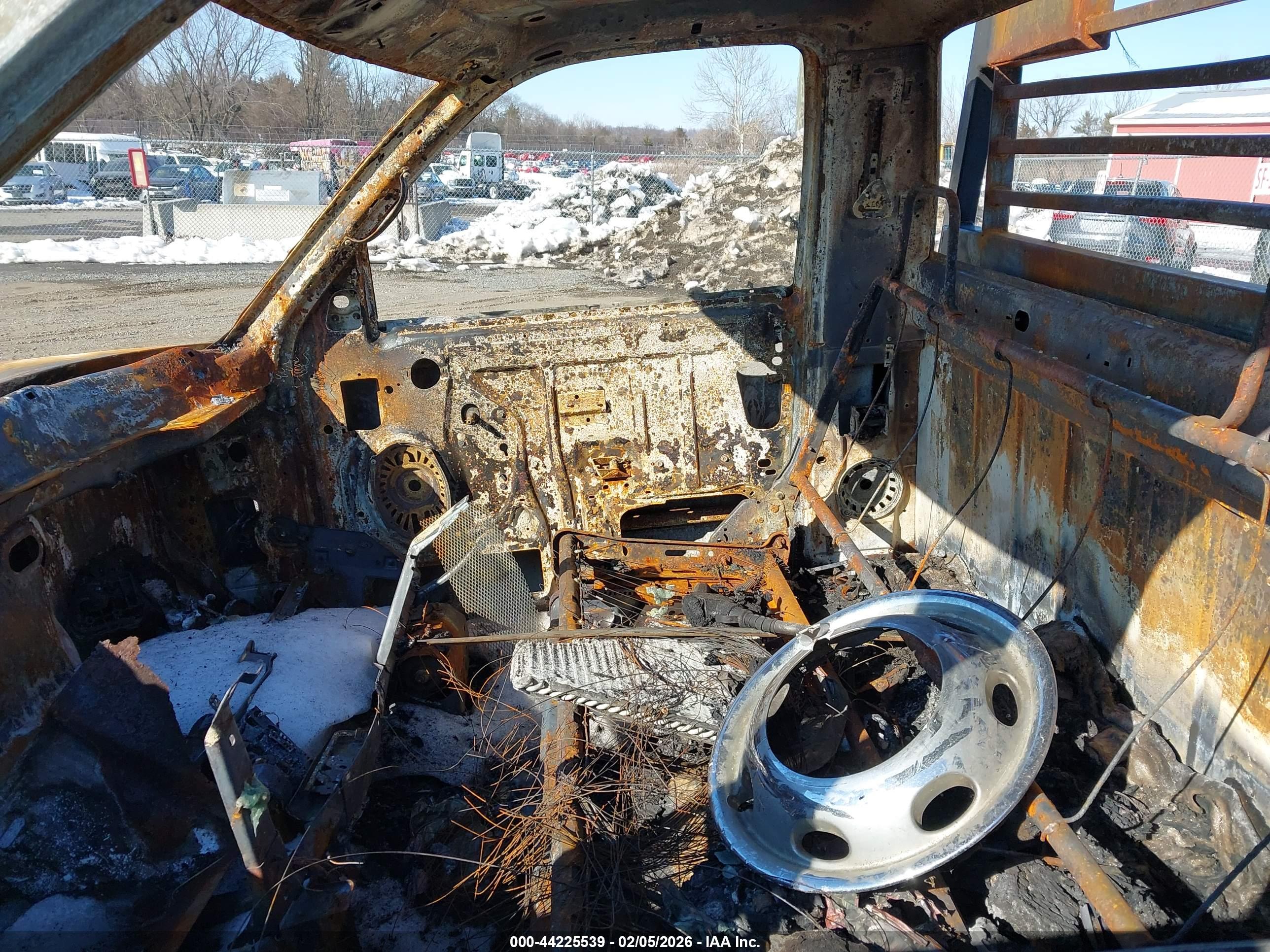 DODGE RAM image 5