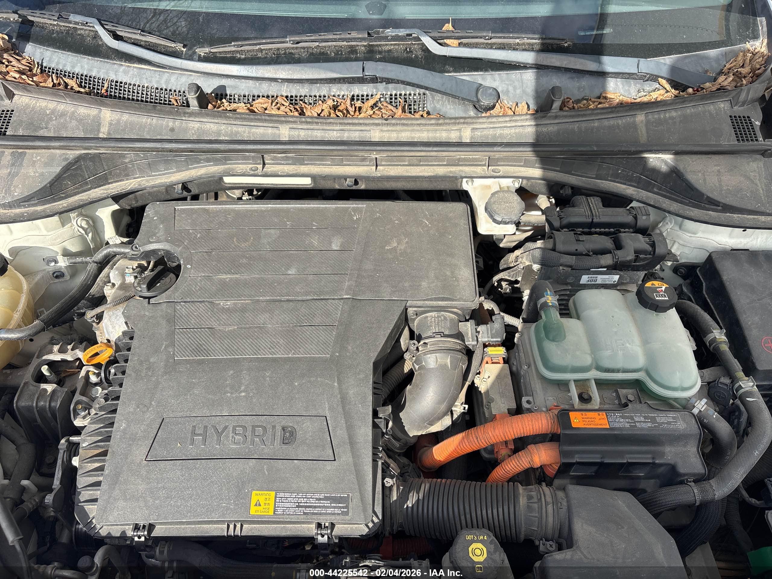 KIA NIRO image 10