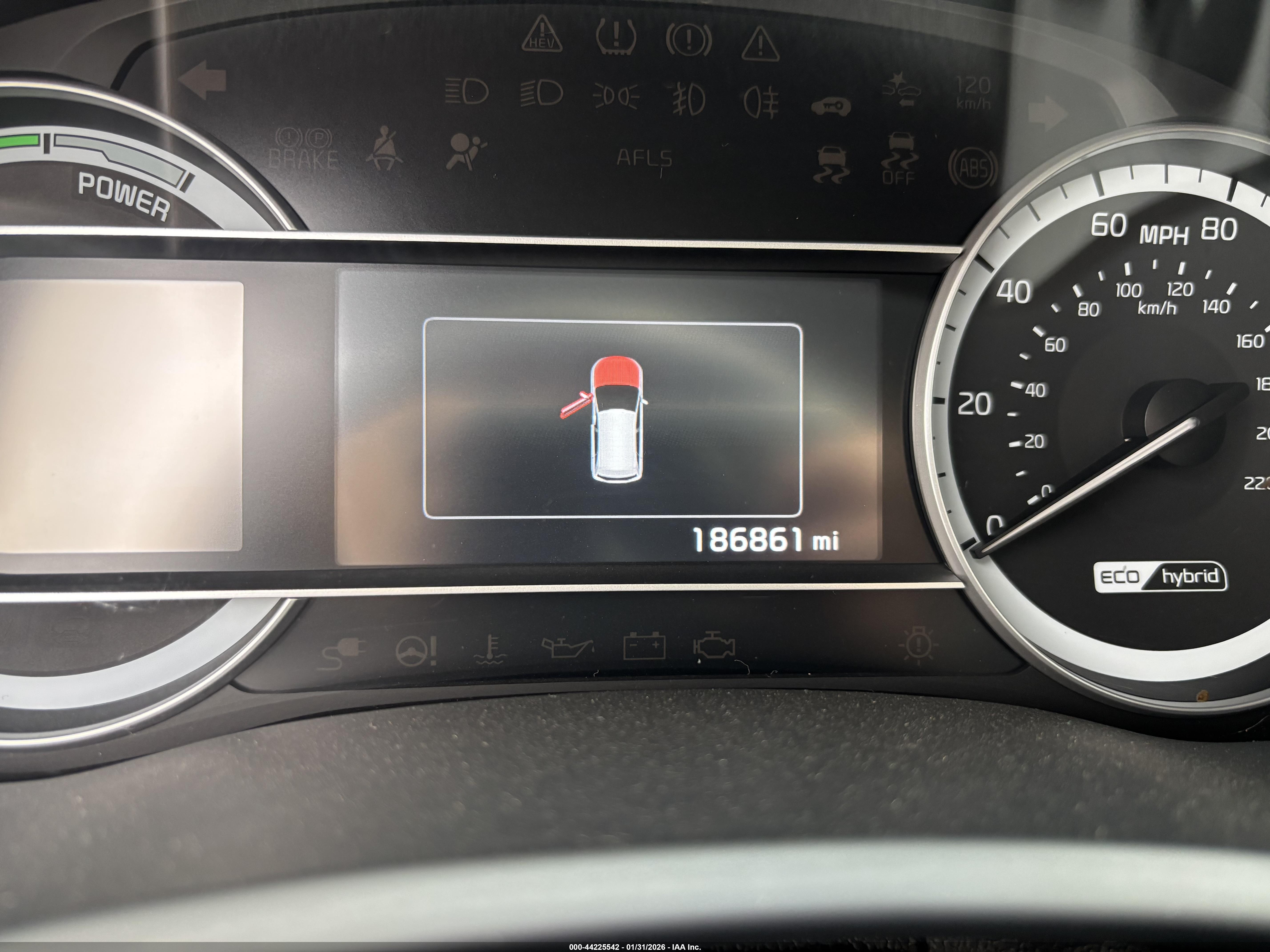KIA NIRO image 7