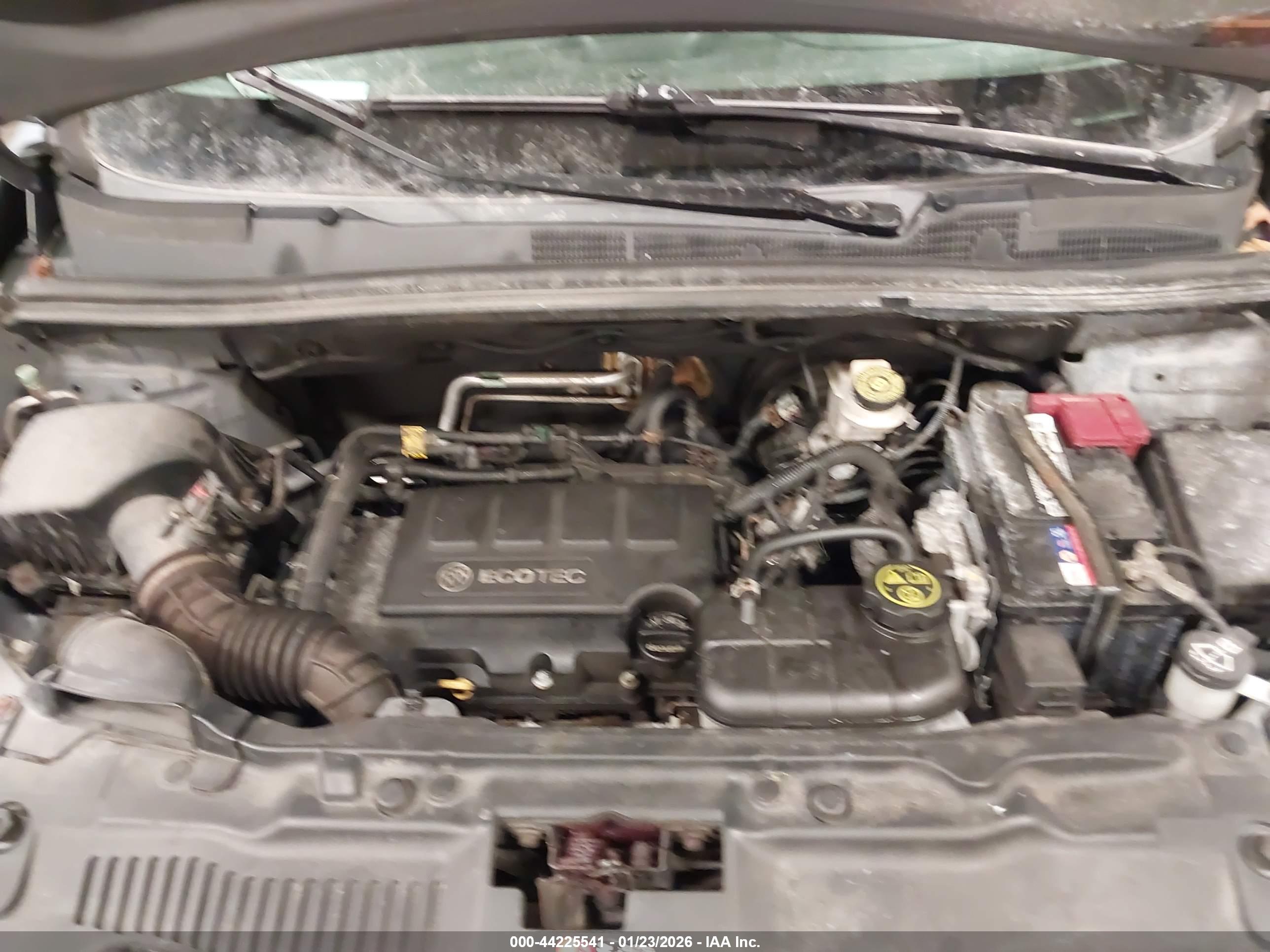 BUICK ENCORE image 10