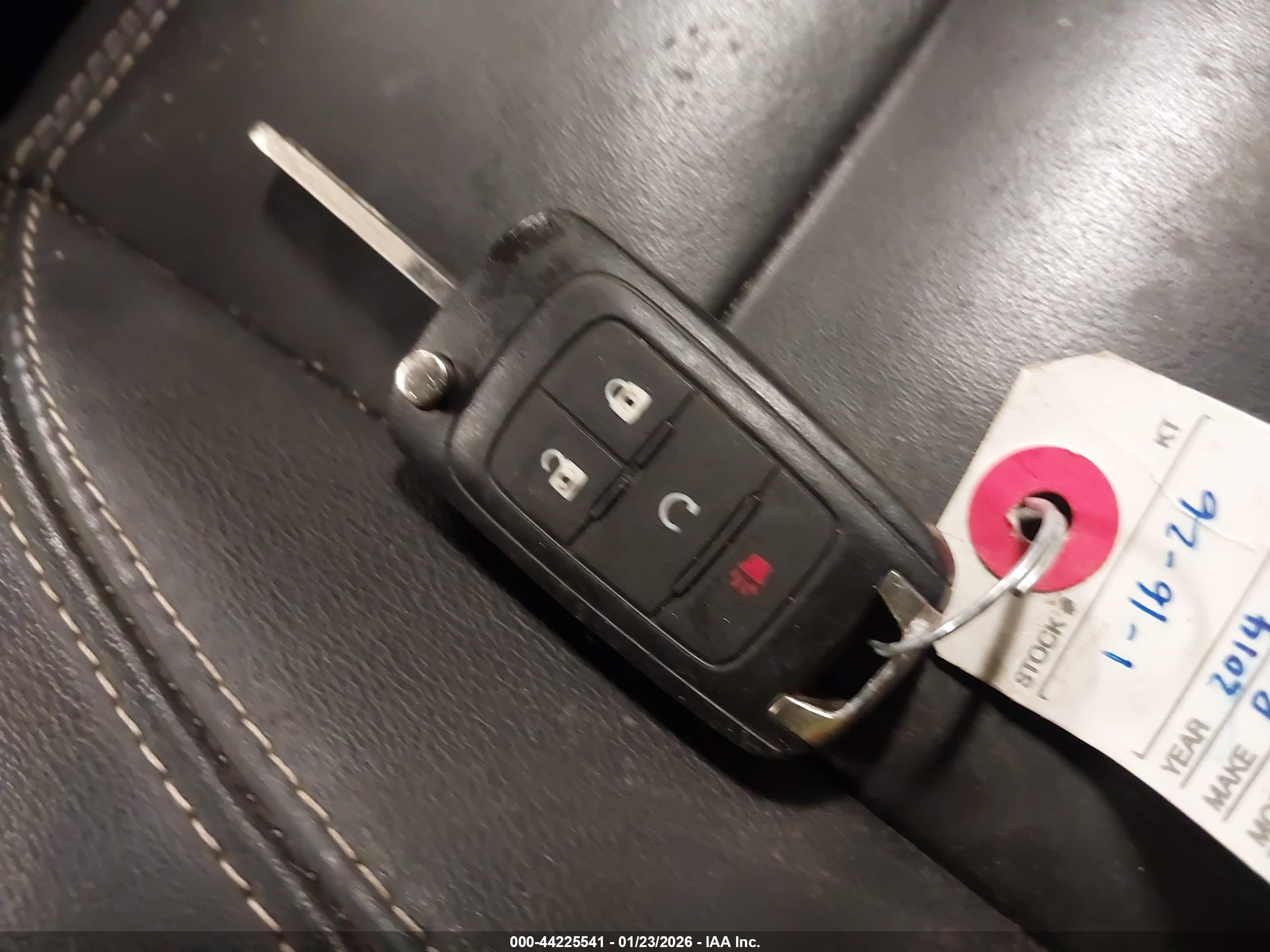 BUICK ENCORE image 11