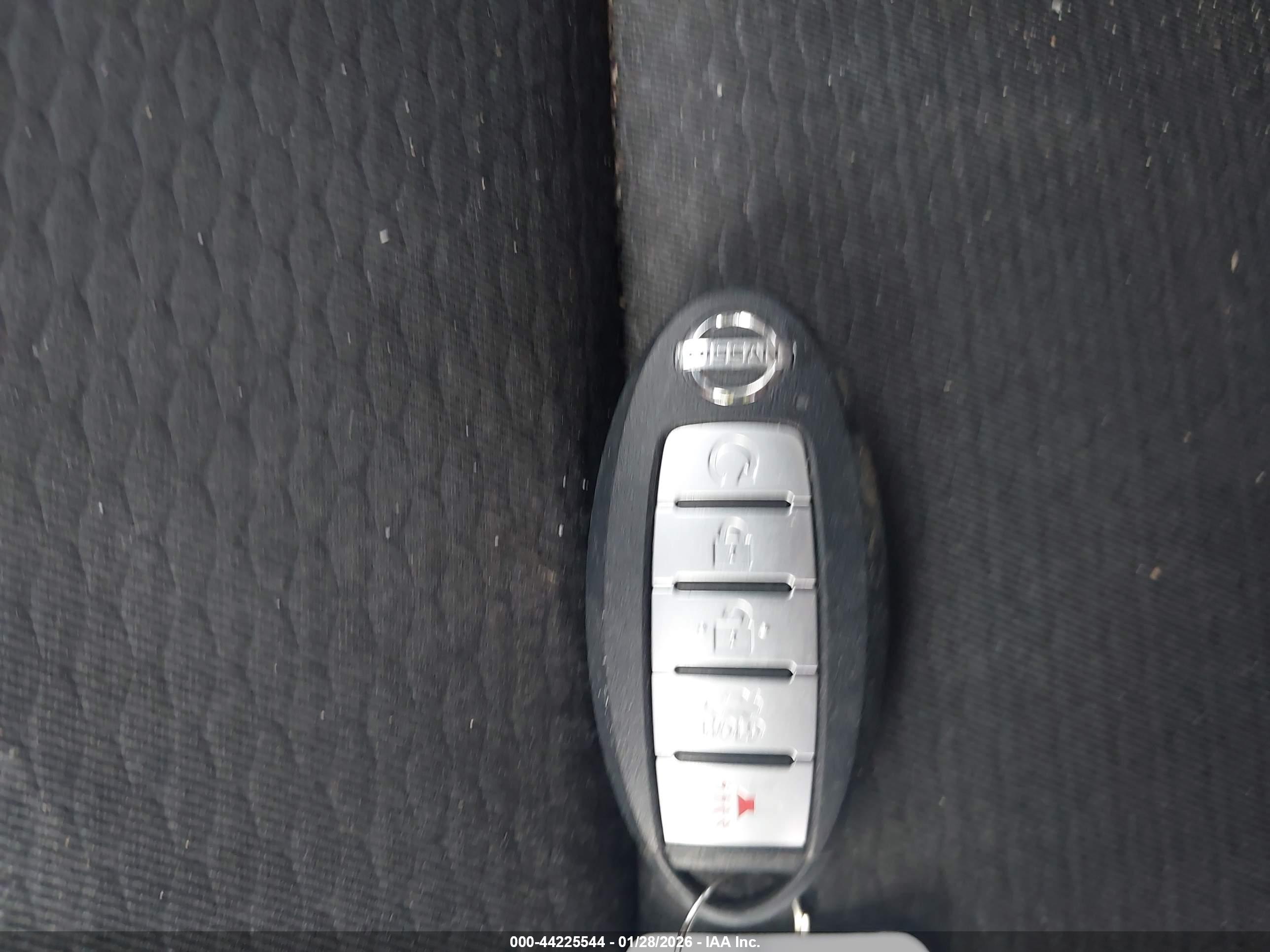 NISSAN ALTIMA image 11