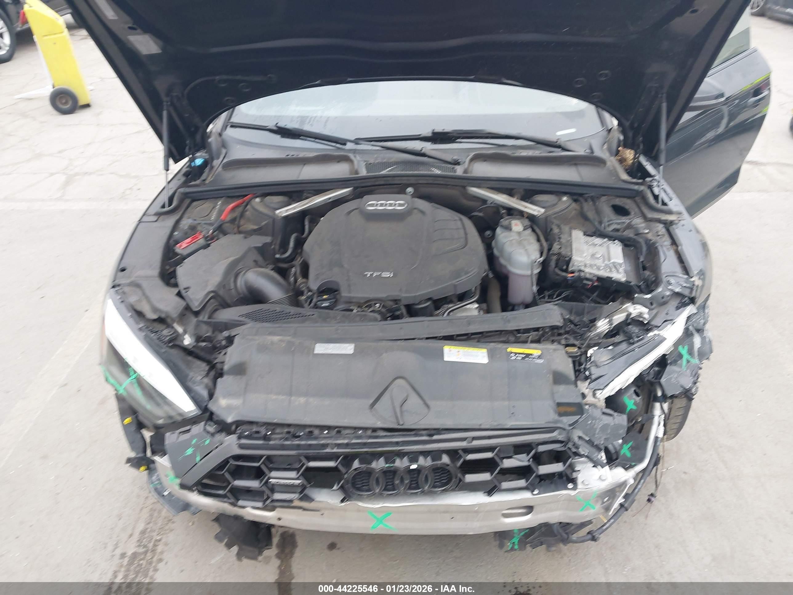 AUDI A5 image 10