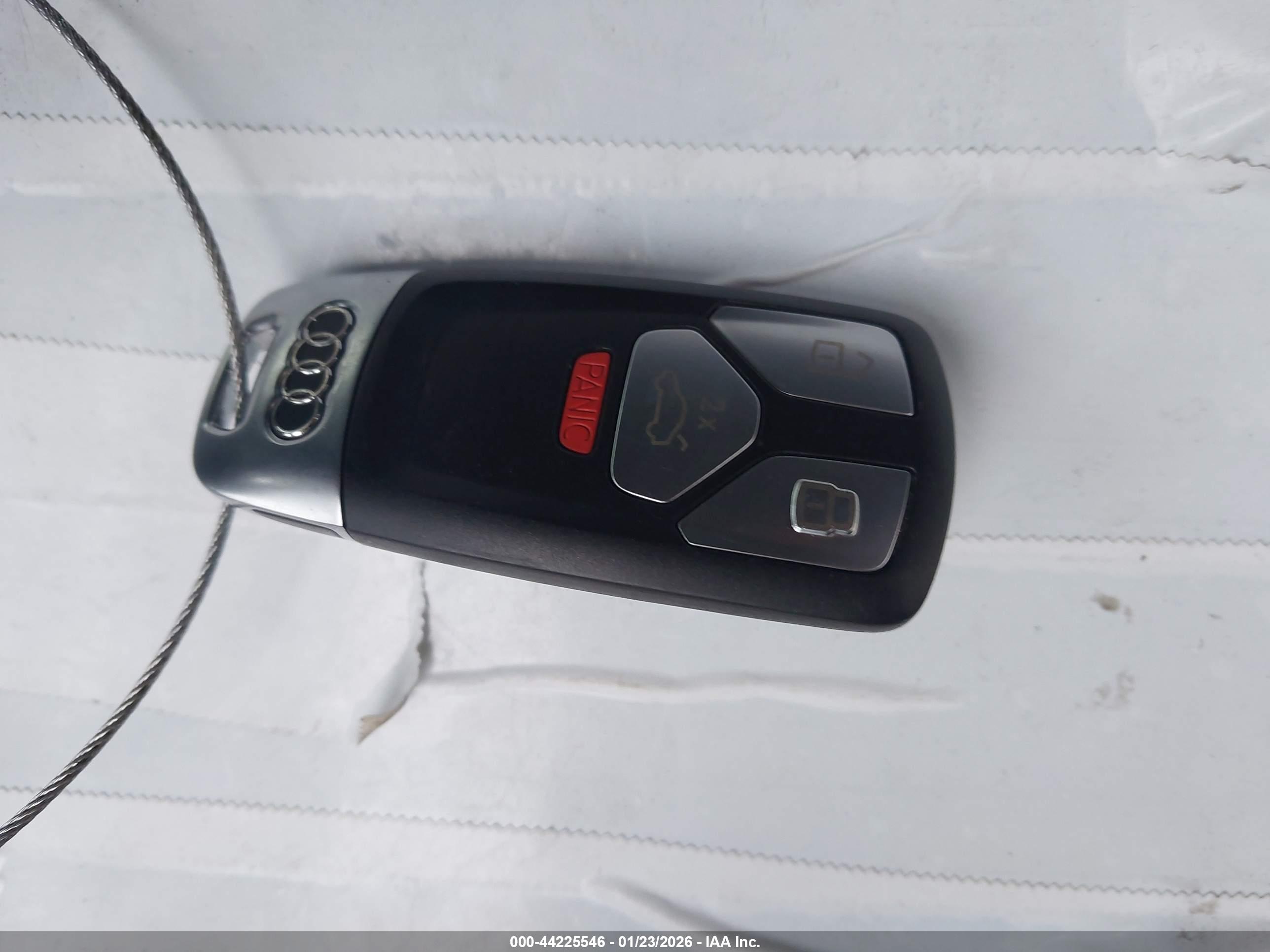 AUDI A5 image 11
