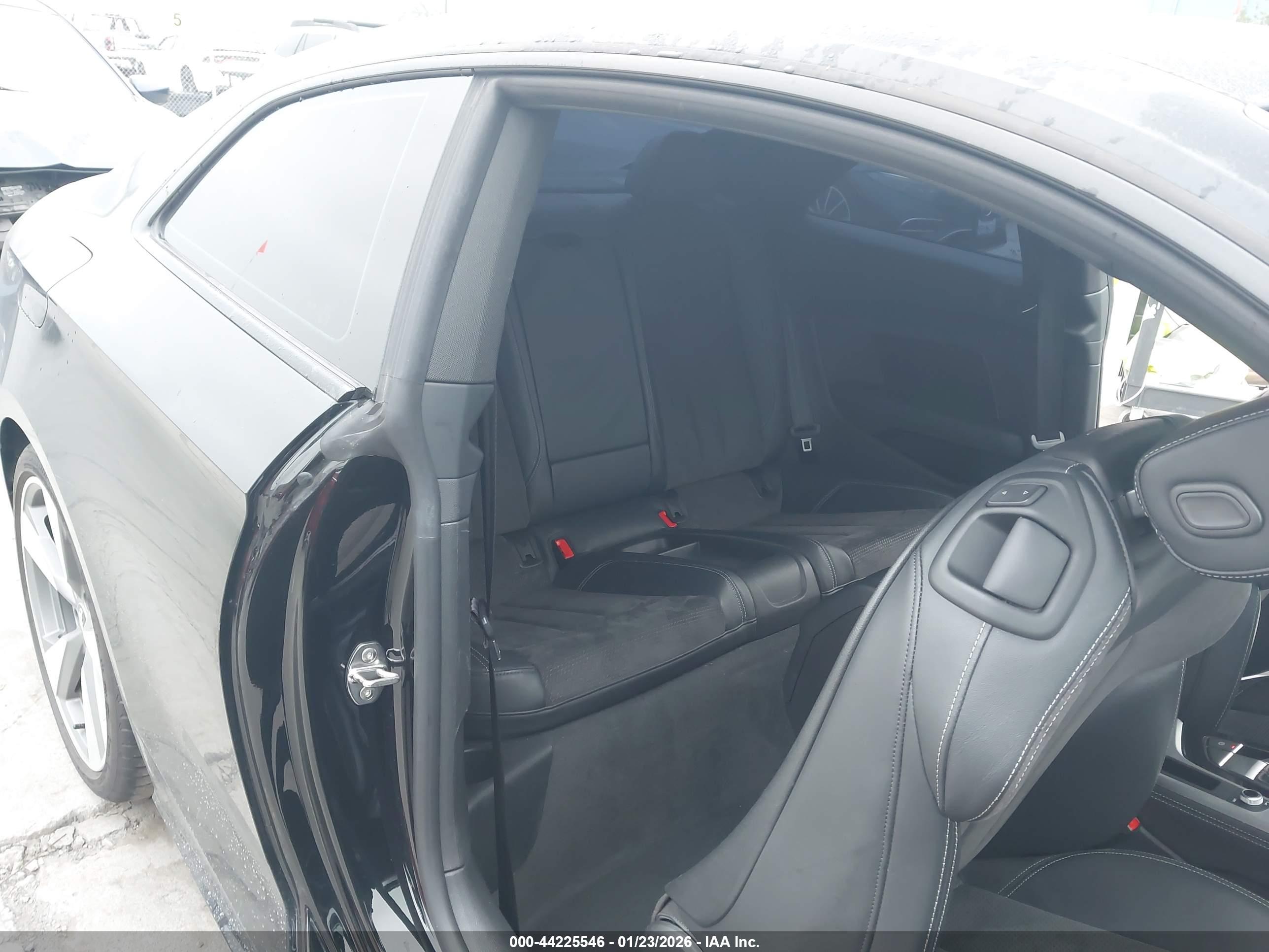 AUDI A5 image 8
