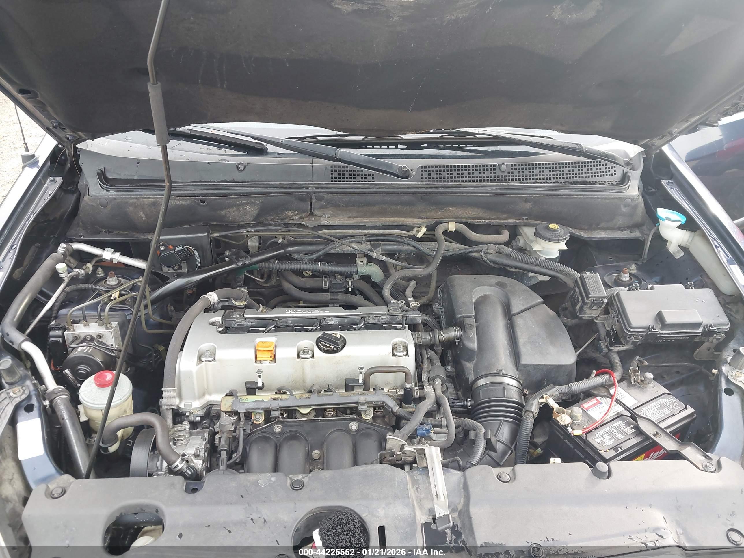 HONDA CR-V image 10