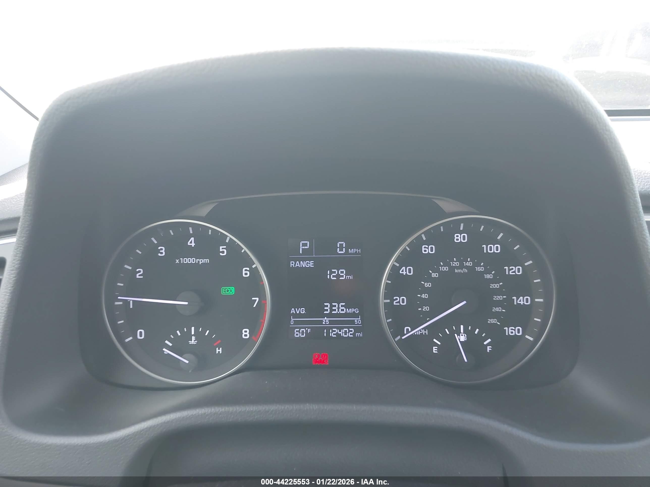 HYUNDAI ELANTRA image 7