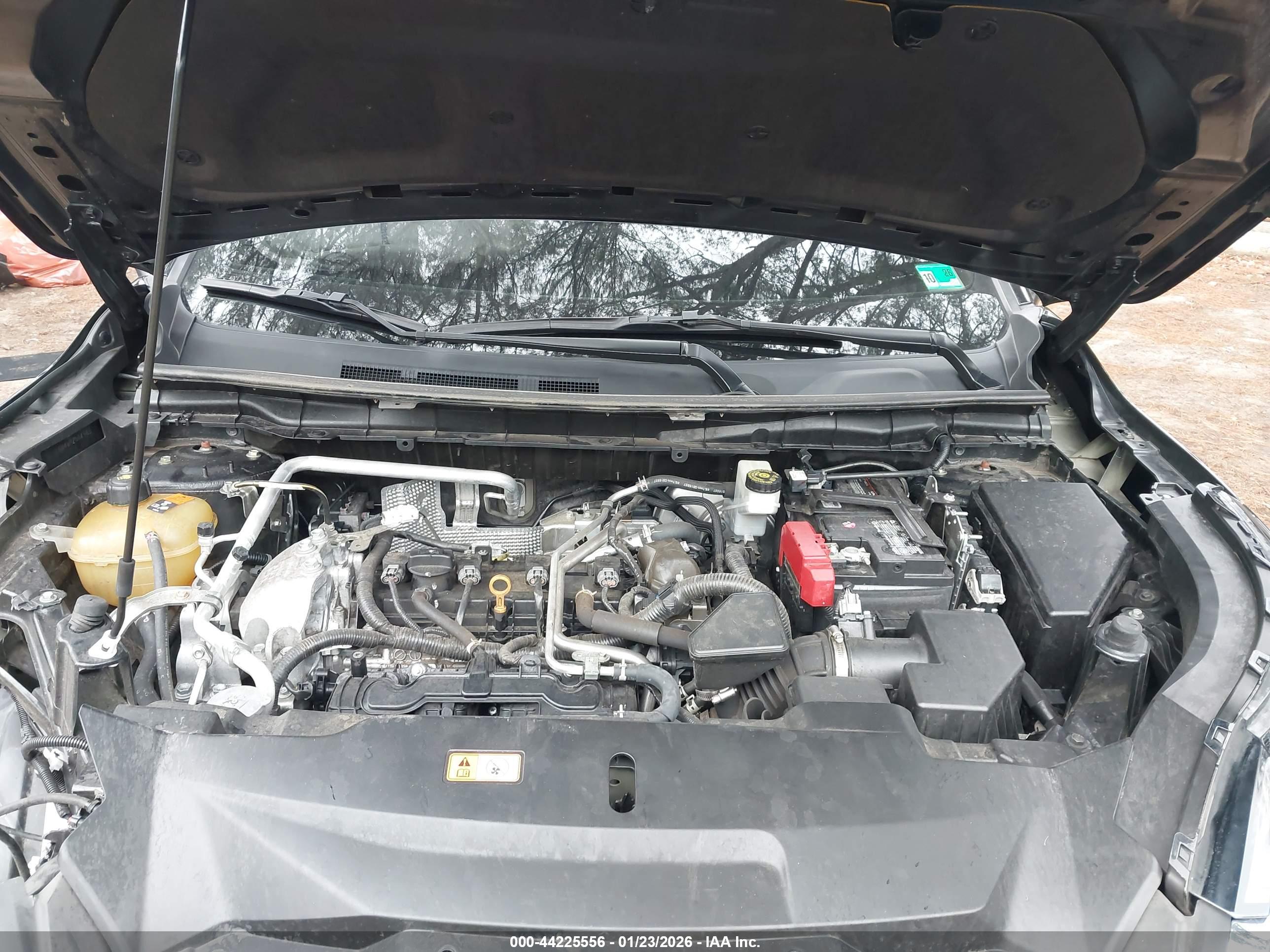 MITSUBISHI OUTLANDER image 10