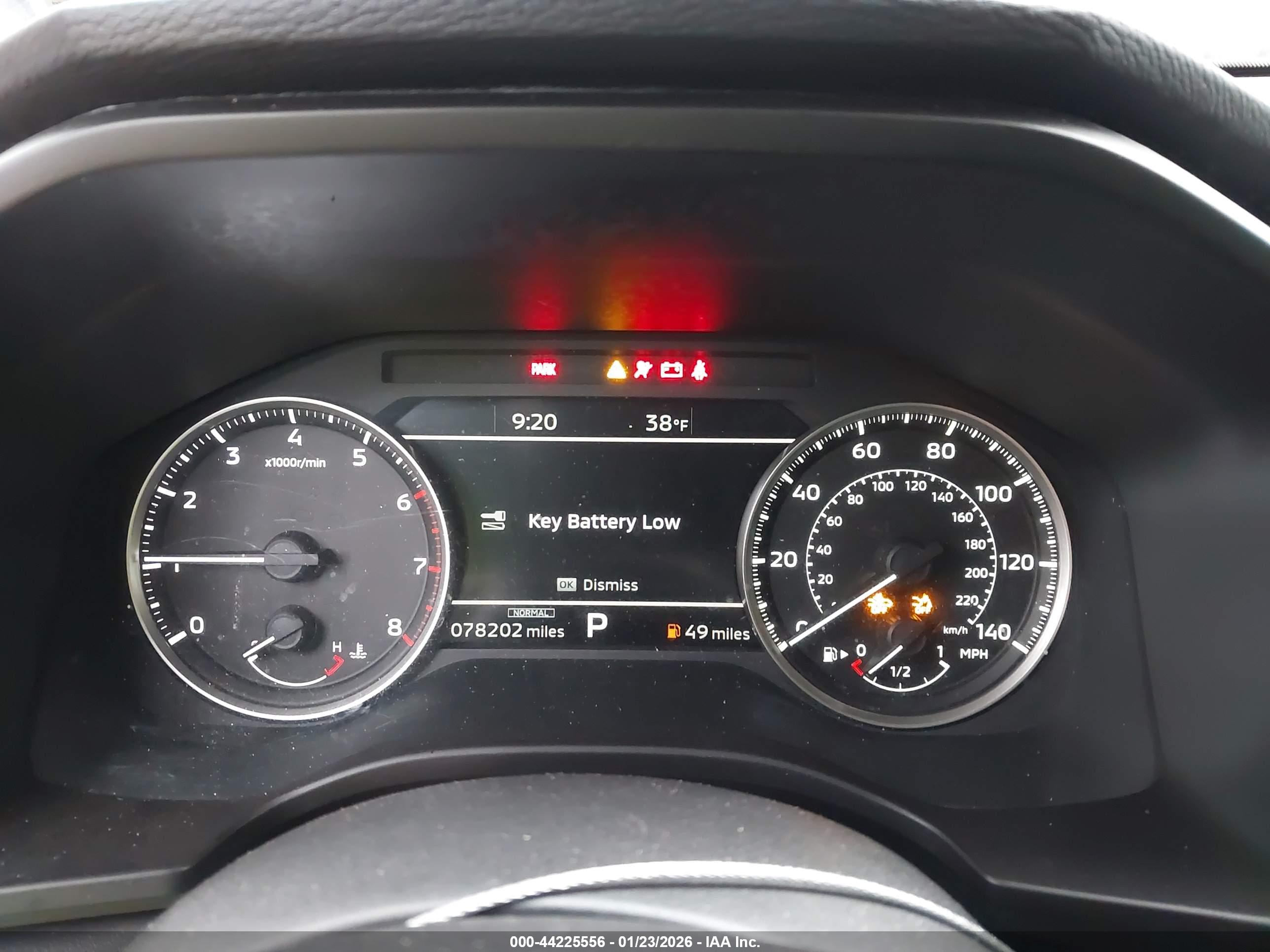 MITSUBISHI OUTLANDER image 7