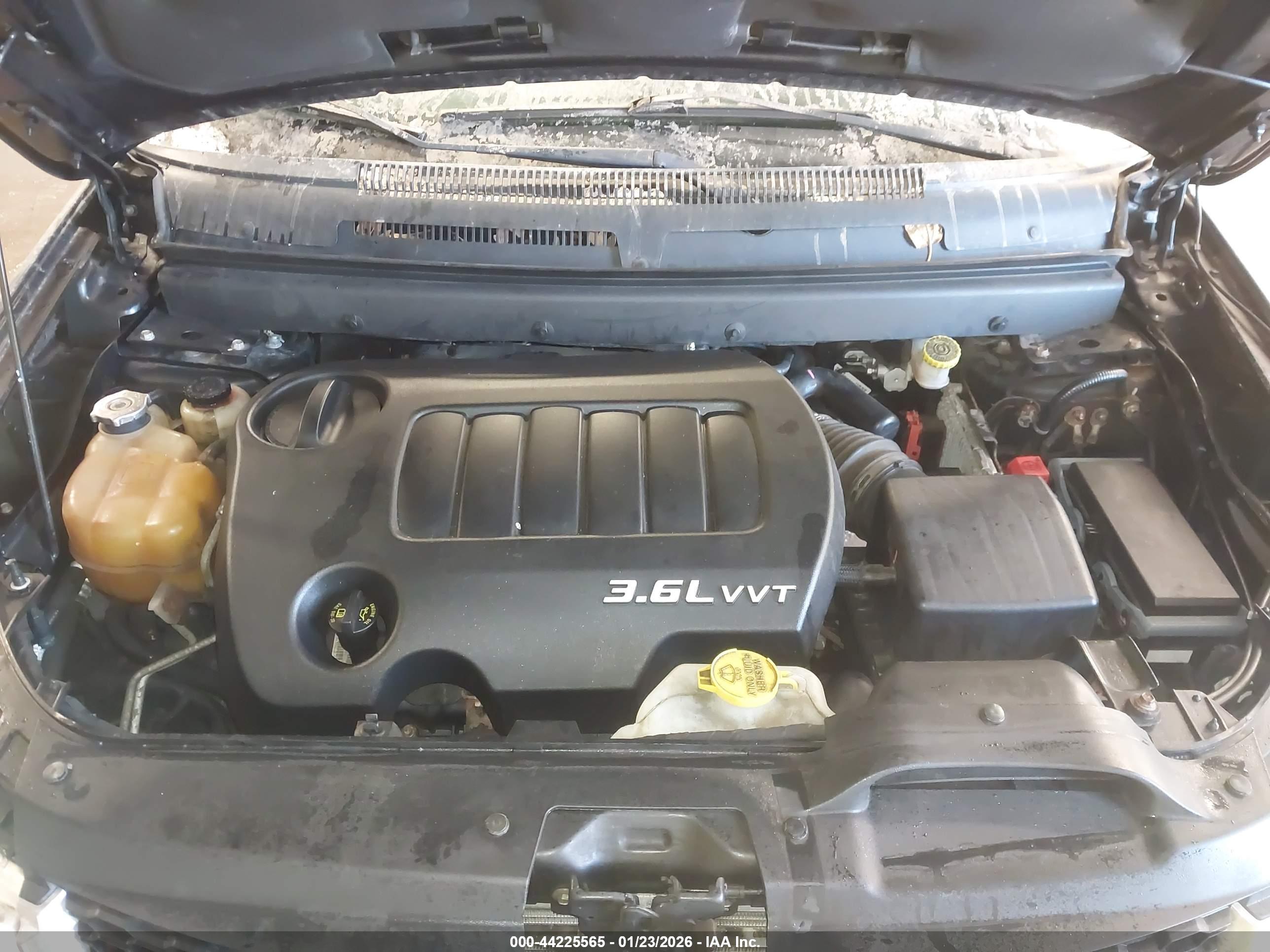DODGE JOURNEY image 10