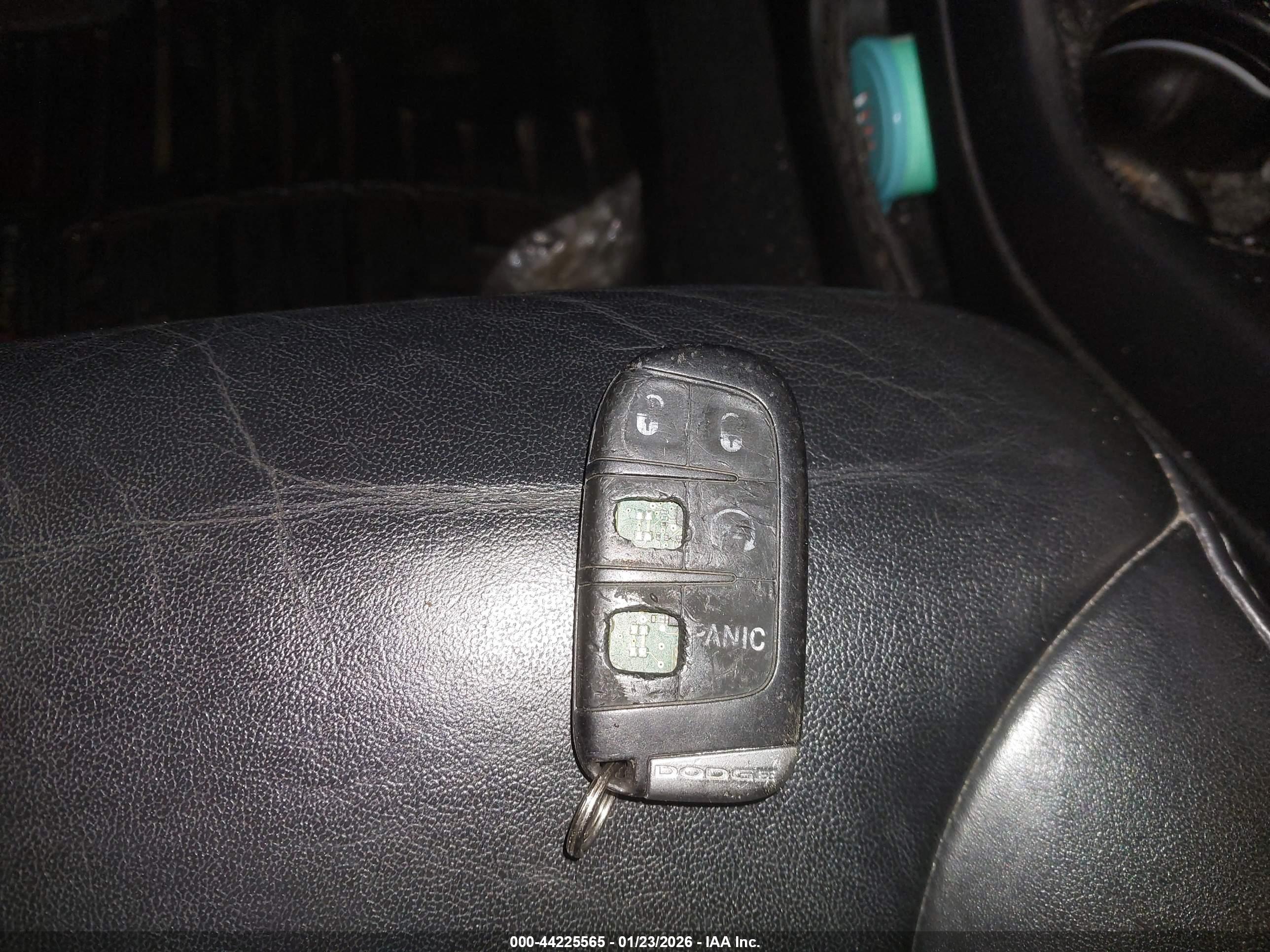 DODGE JOURNEY image 11