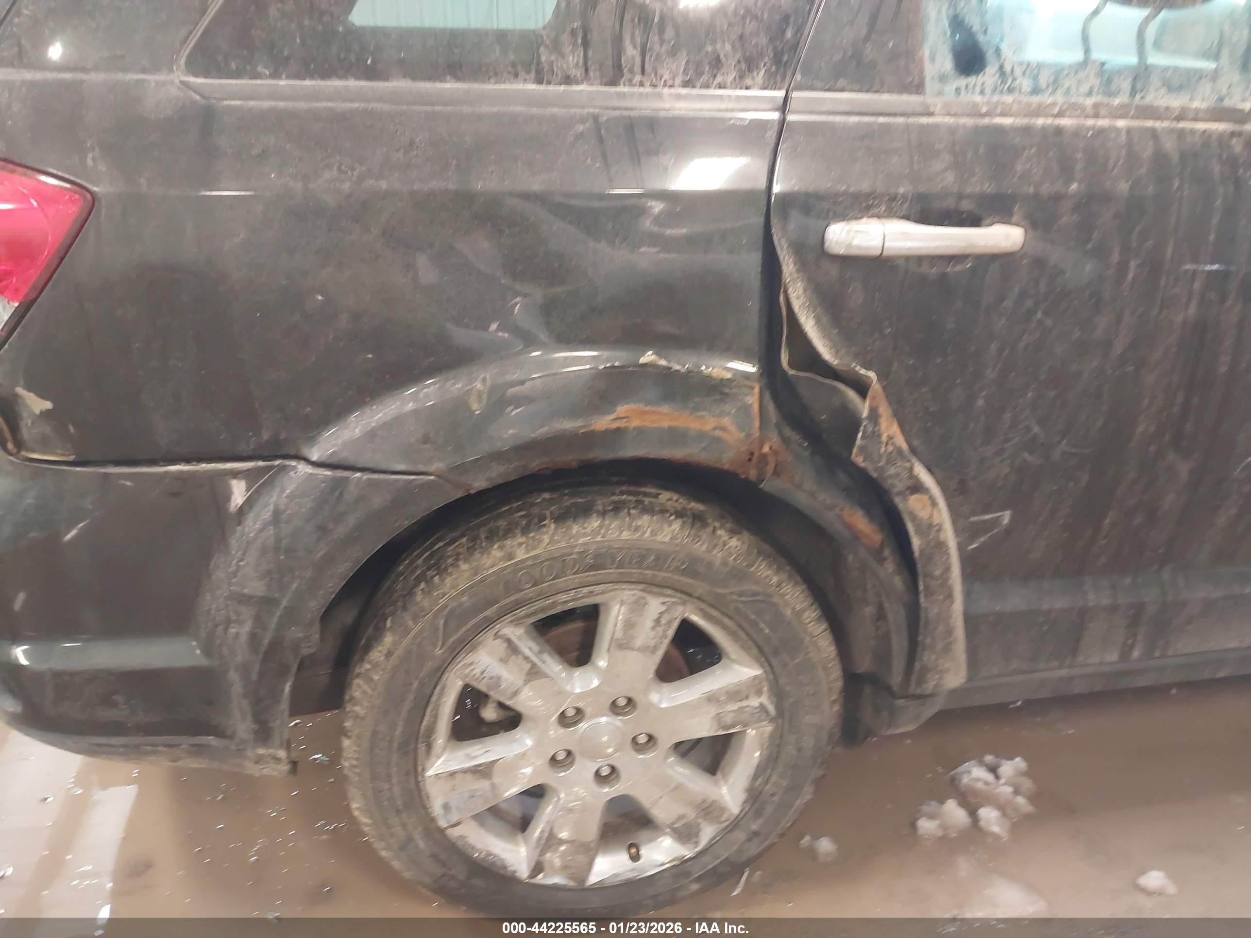 DODGE JOURNEY image 6