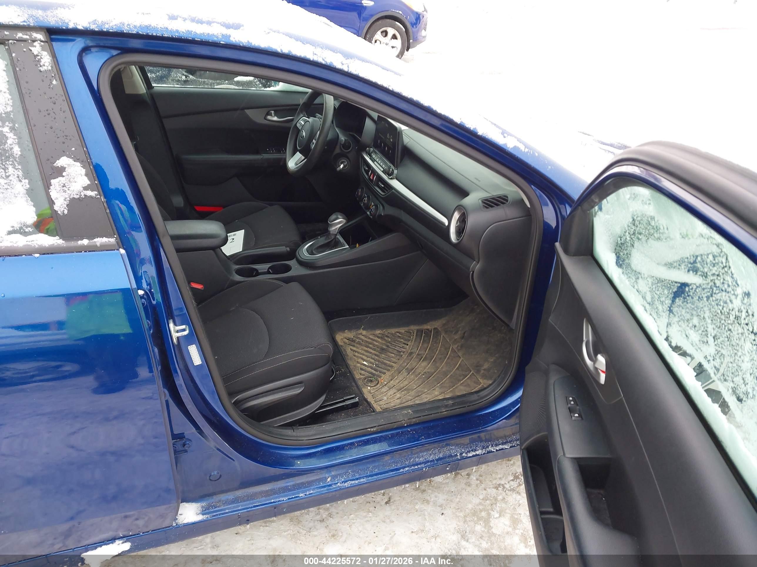 KIA FORTE image 5
