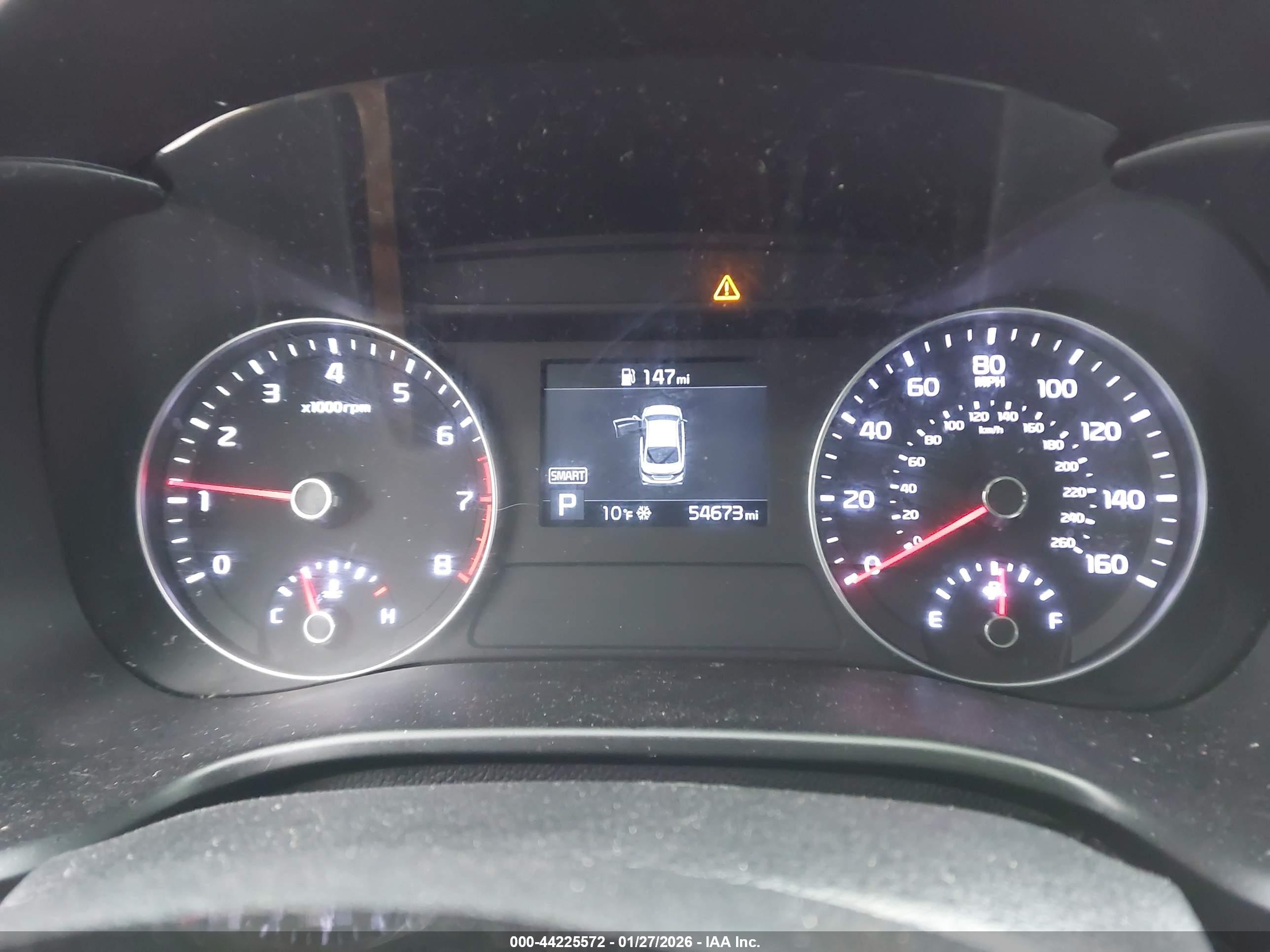 KIA FORTE image 7