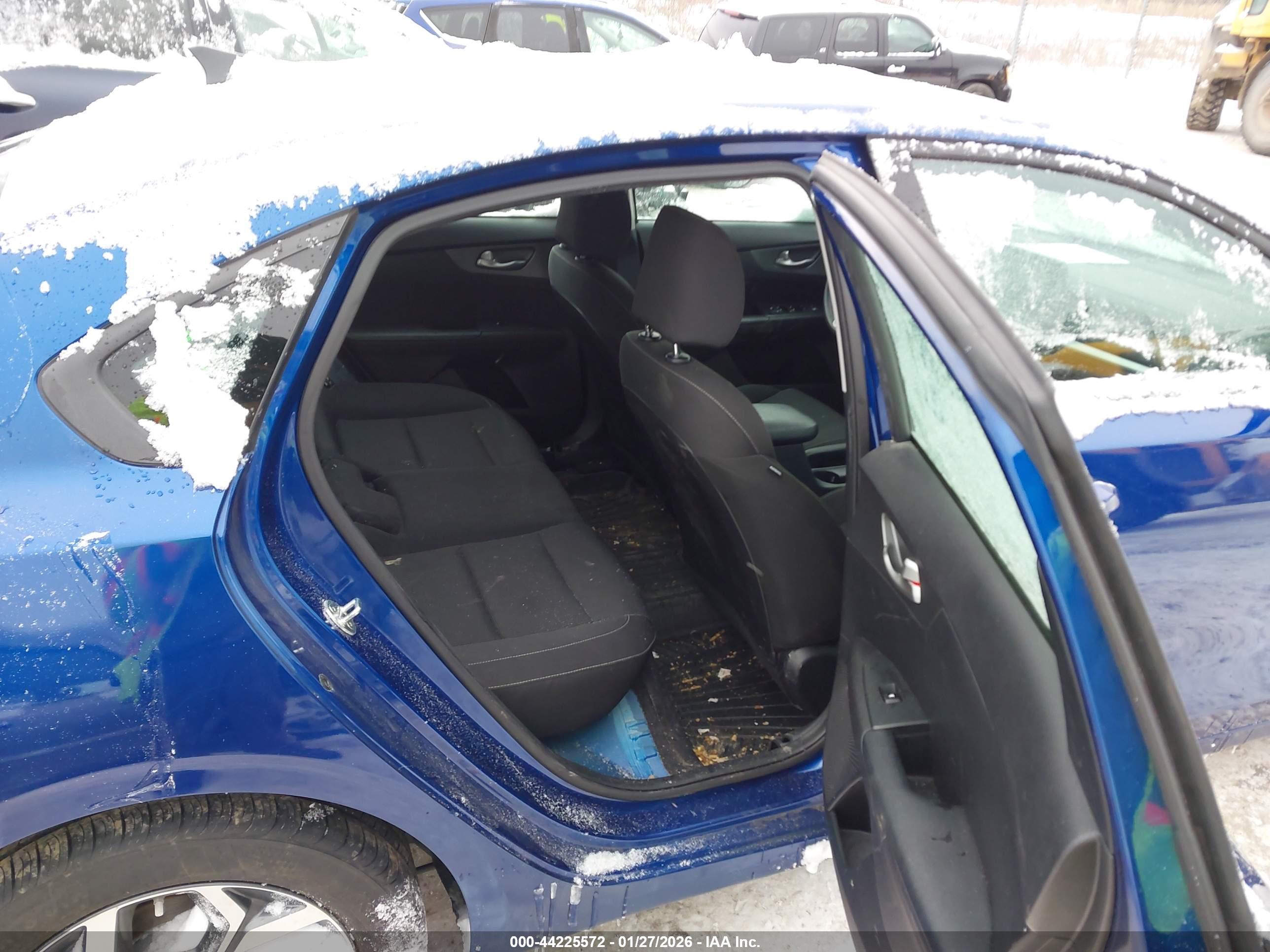 KIA FORTE image 8